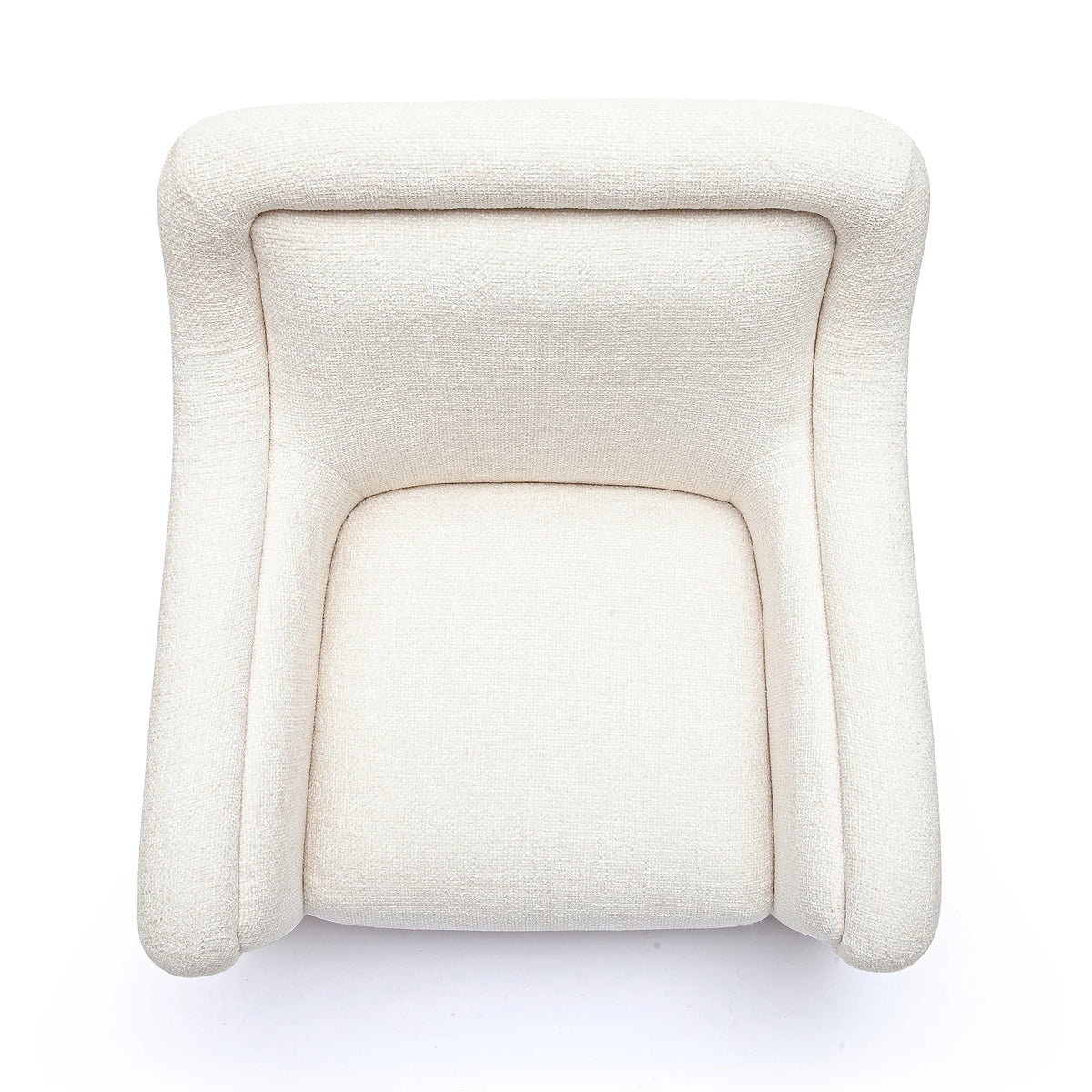 Charli Performance Swivel Chair