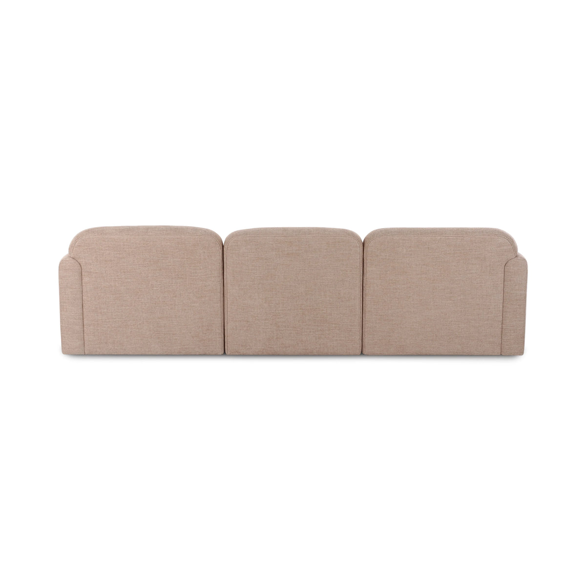 Gorge 116" Modular Sofa
