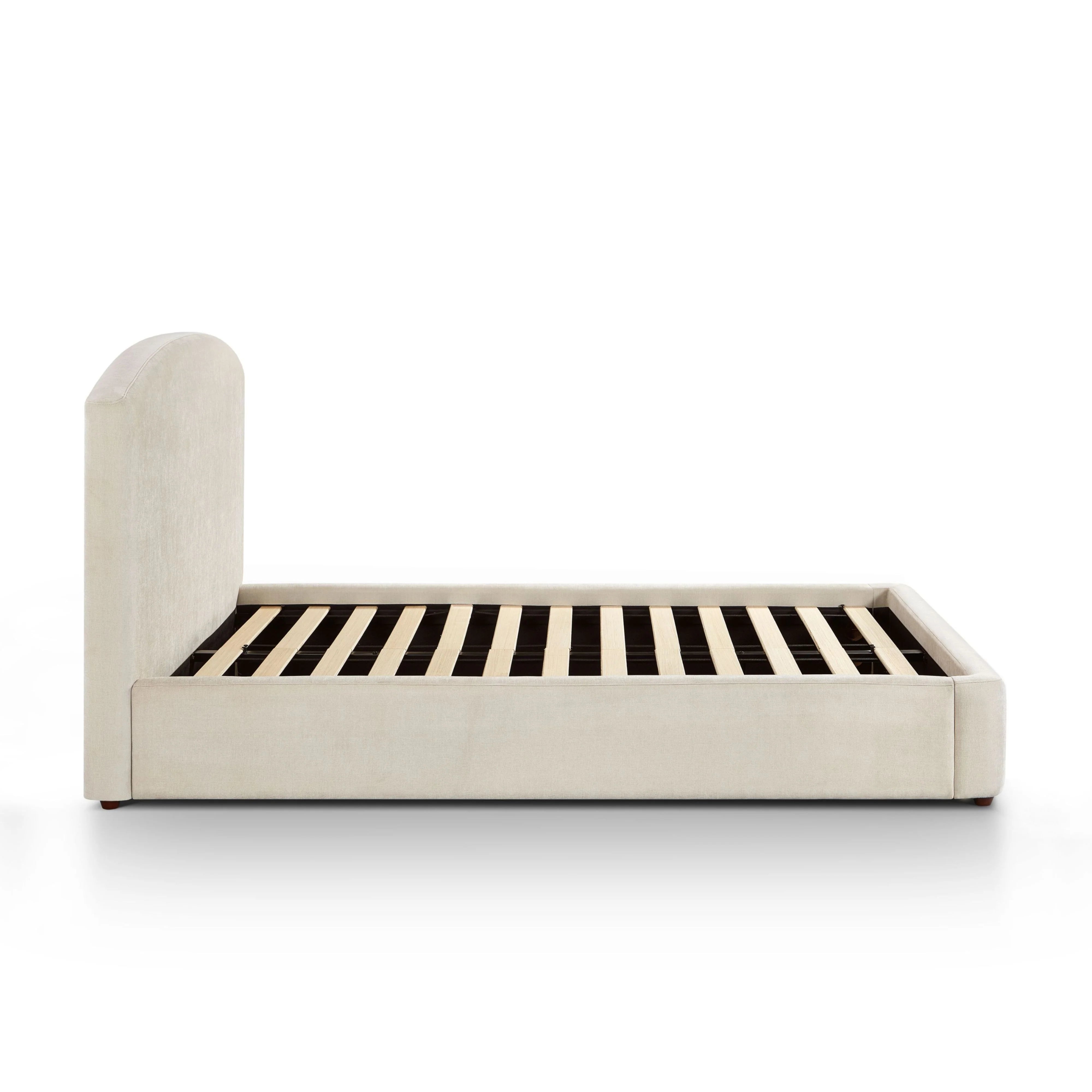 Leah Performance Chenille Bed