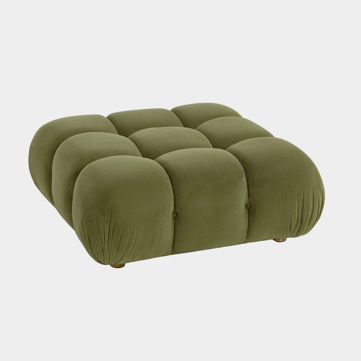 Calliope Performance Modular Ottoman