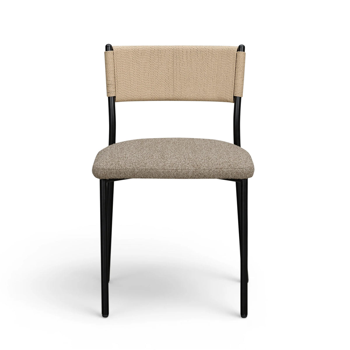 Celine Performance Boucle Dining Chair - Set of 2