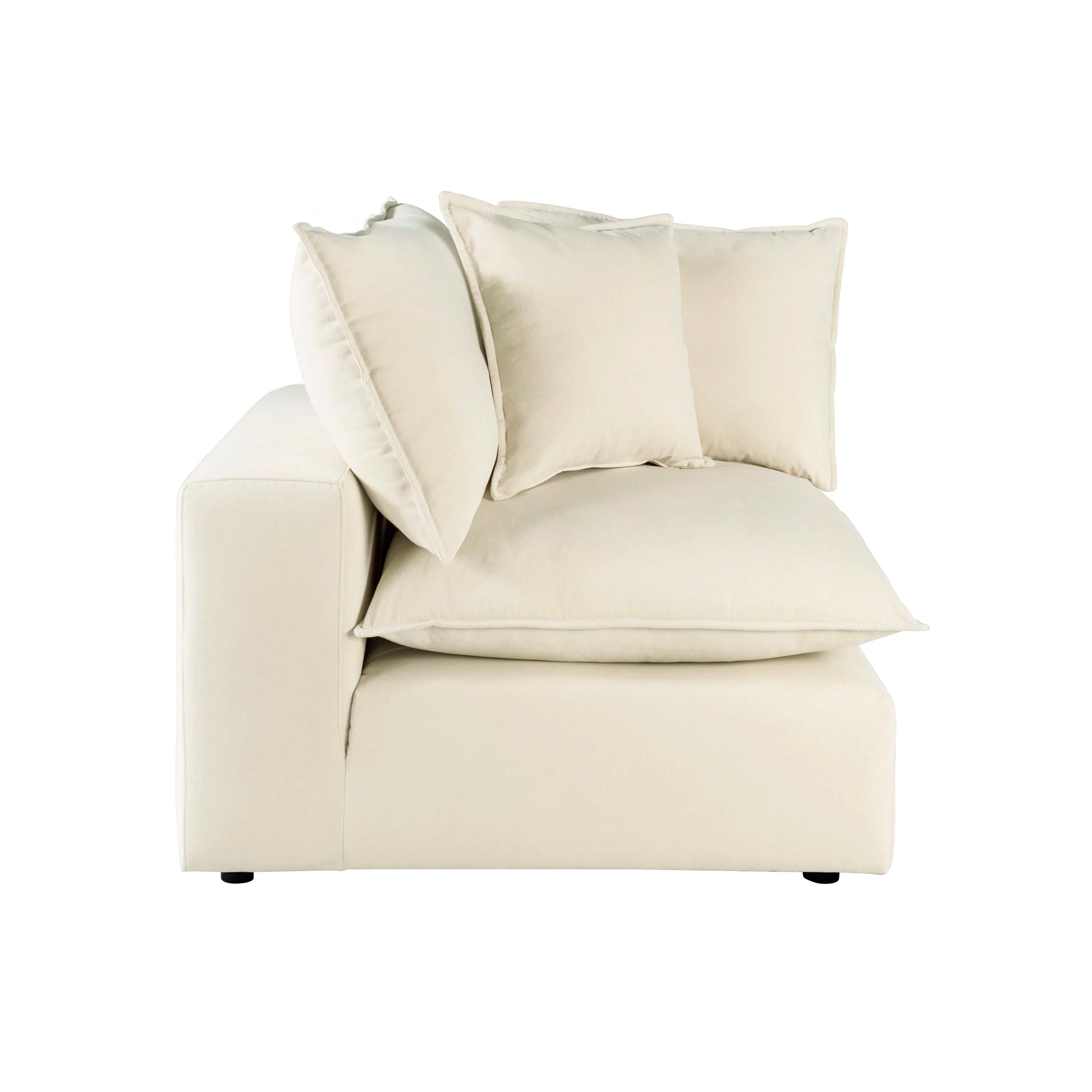 Cali Modular Corner Chair