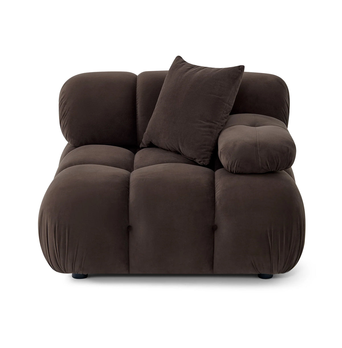 Calliope Performance Modular Corner Chair