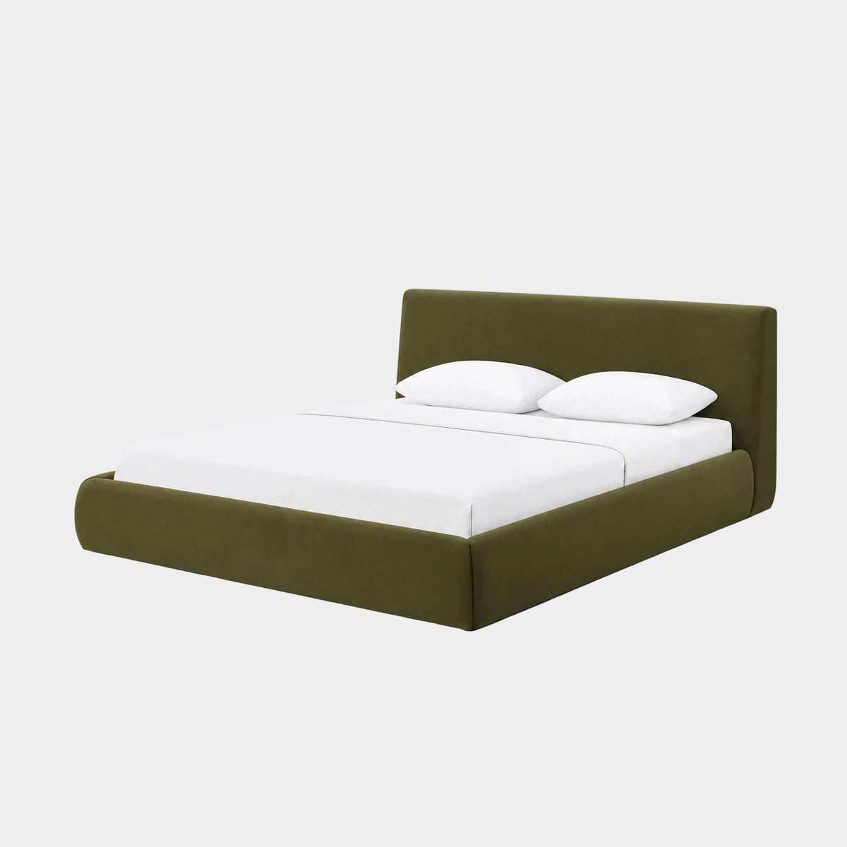 Isla Upholstered Bed