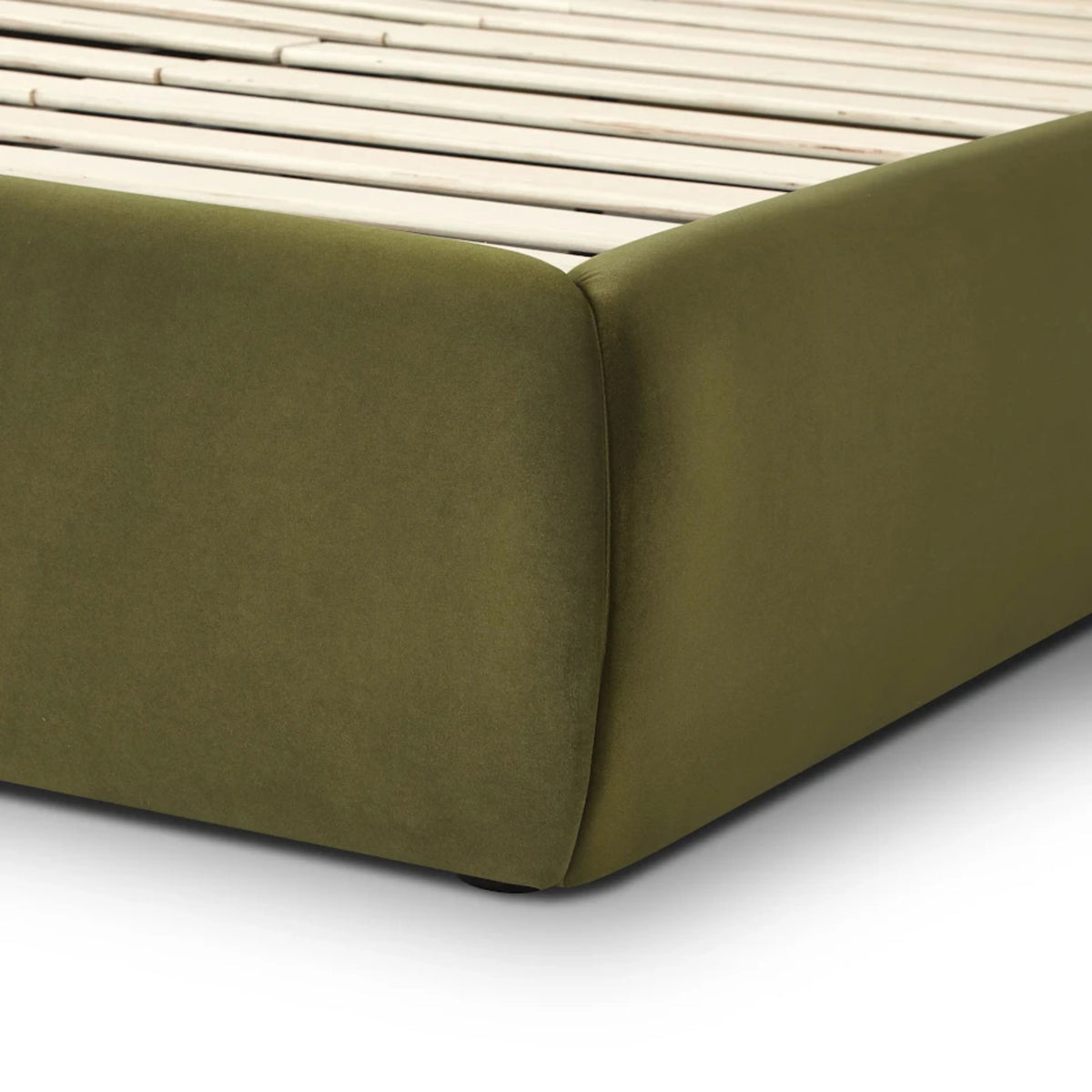 Isla Upholstered Bed