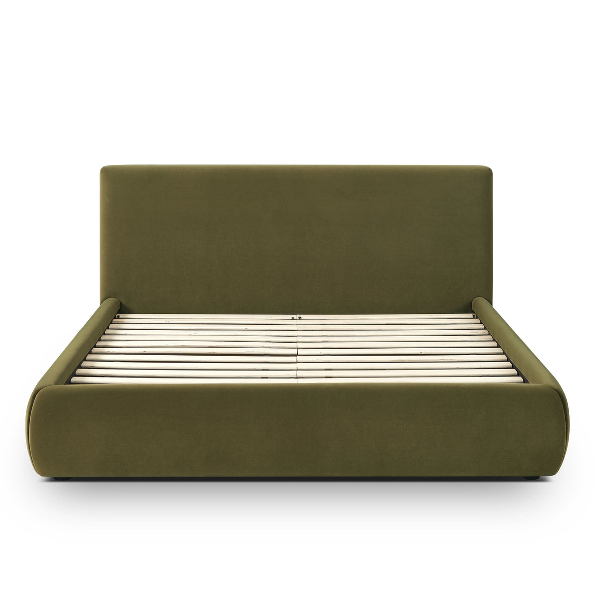 Isla Upholstered Bed