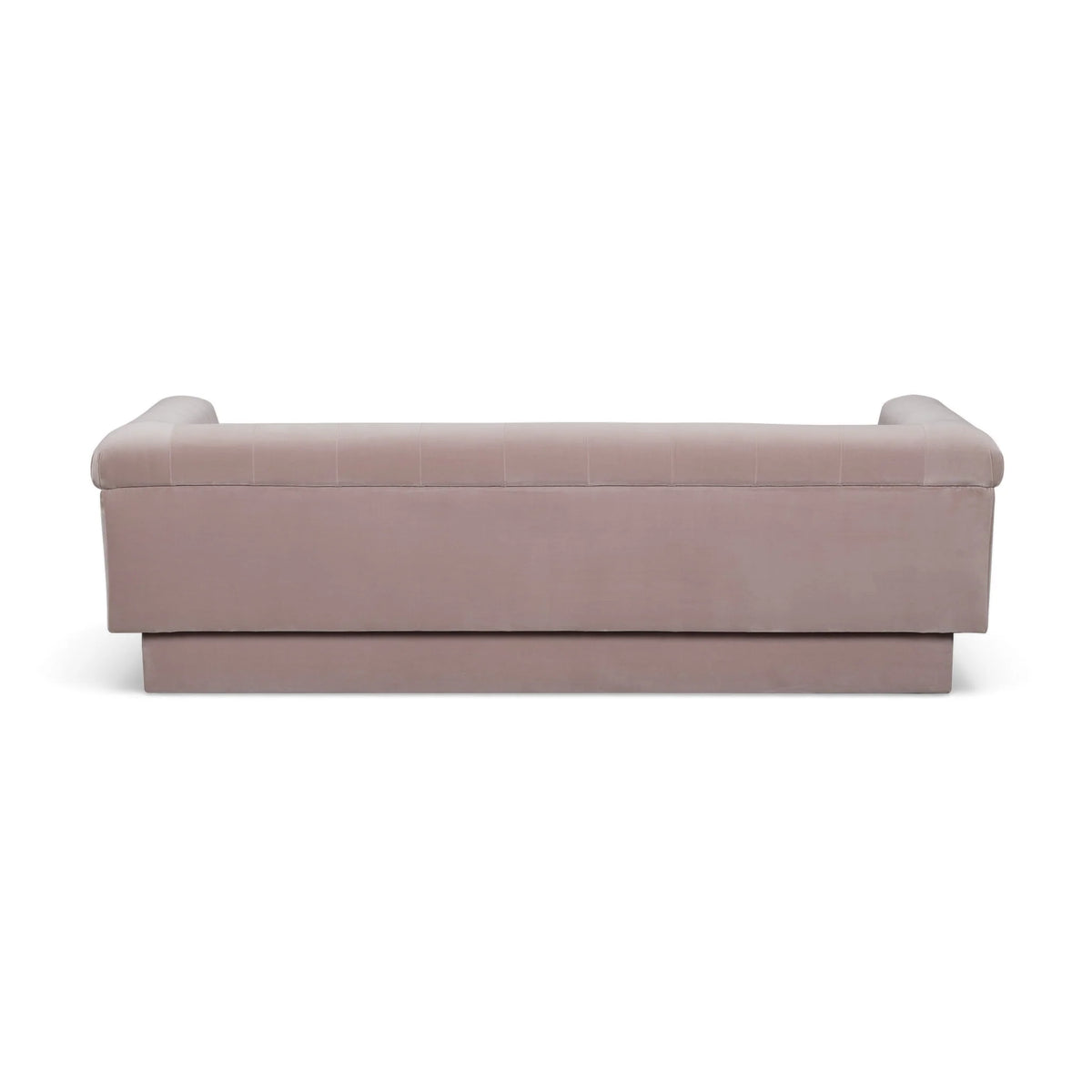 Jules 94" Performance Velvet Sofa