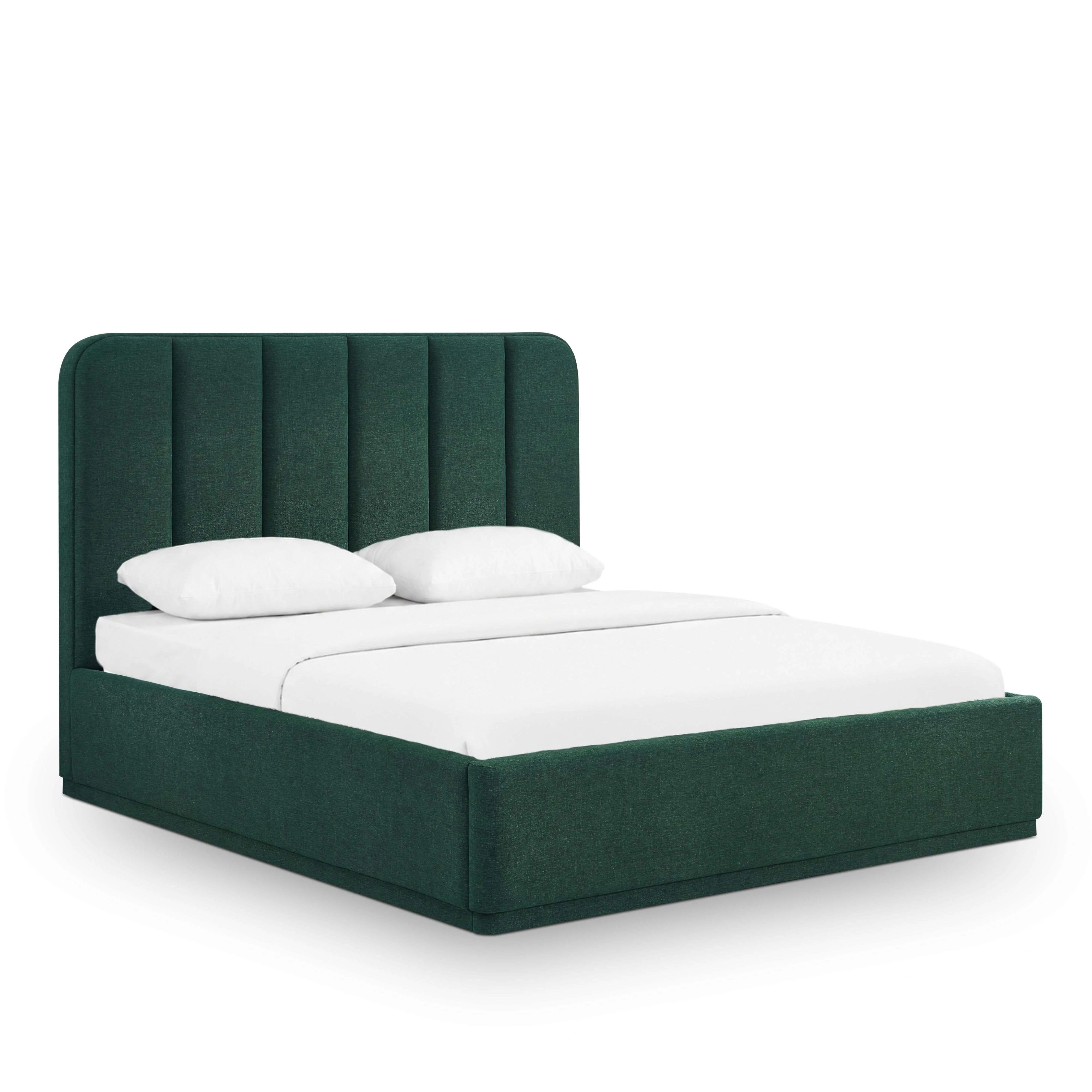 Parker Chenille Bed