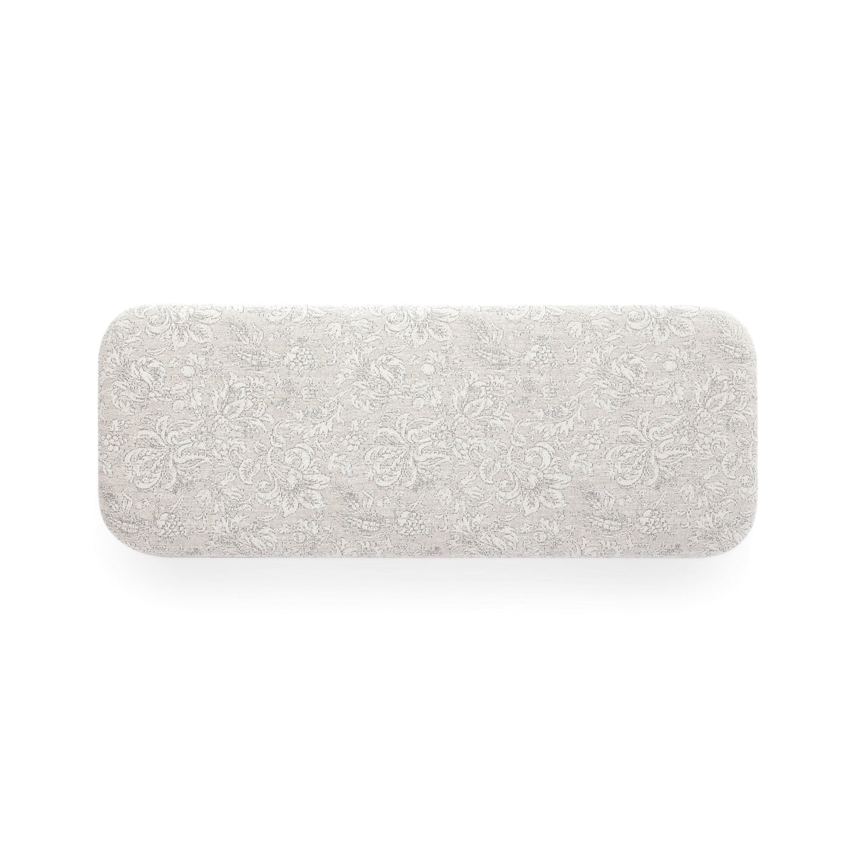 Ollie Upholstered Bench (48"-57")