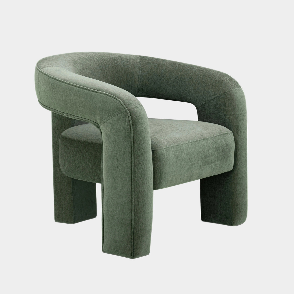 Malone Accent Chair