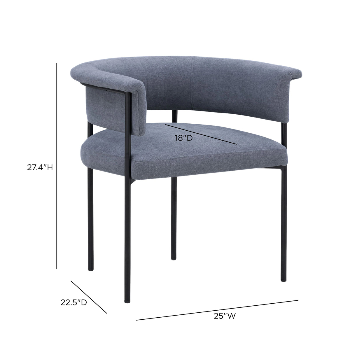 Taylor Dining Chair