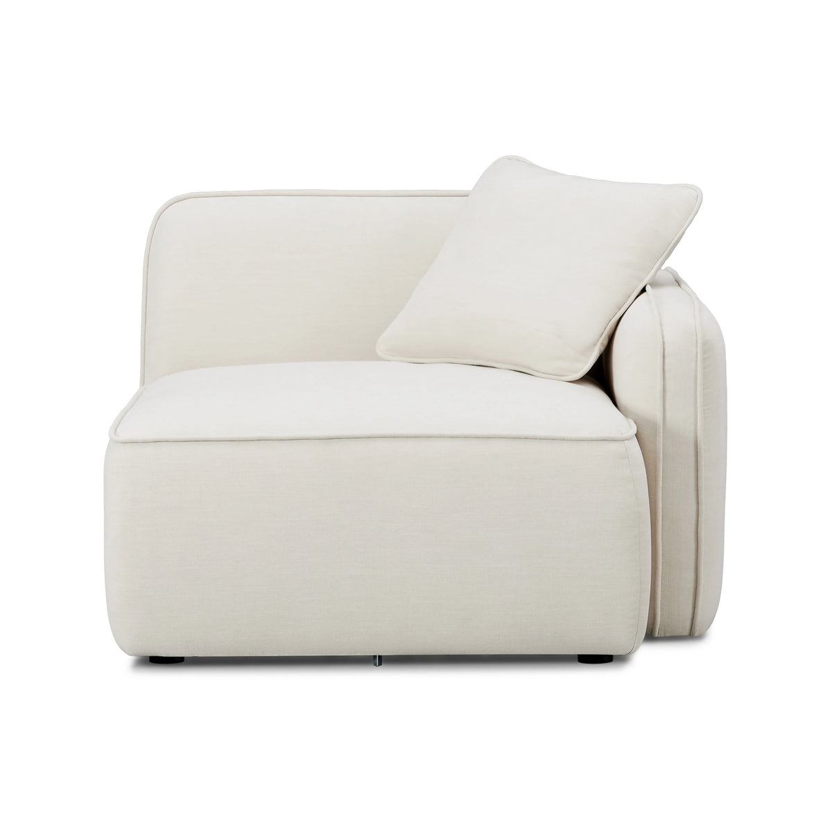 Travie Modular Corner Armchair