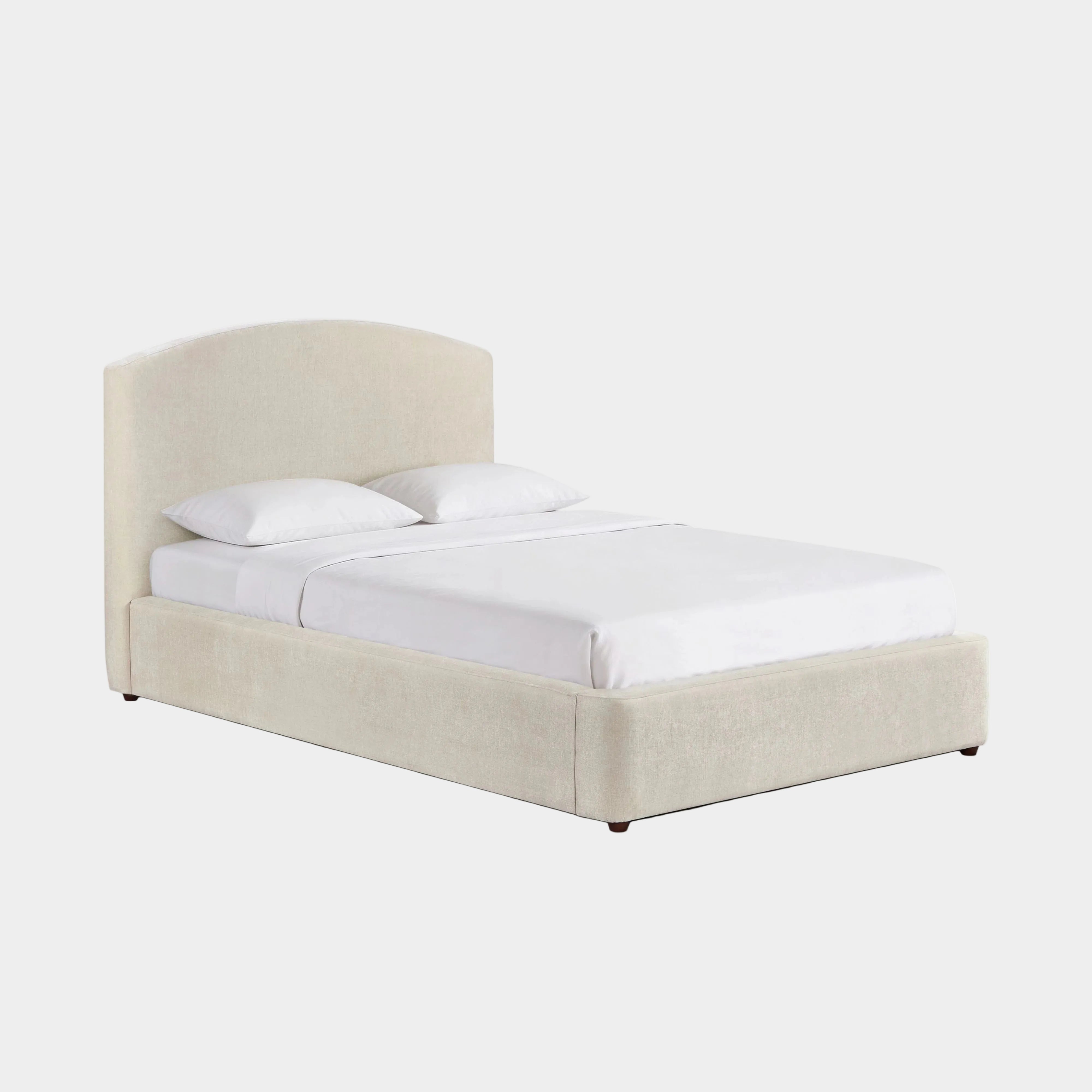 Leah Performance Chenille Bed