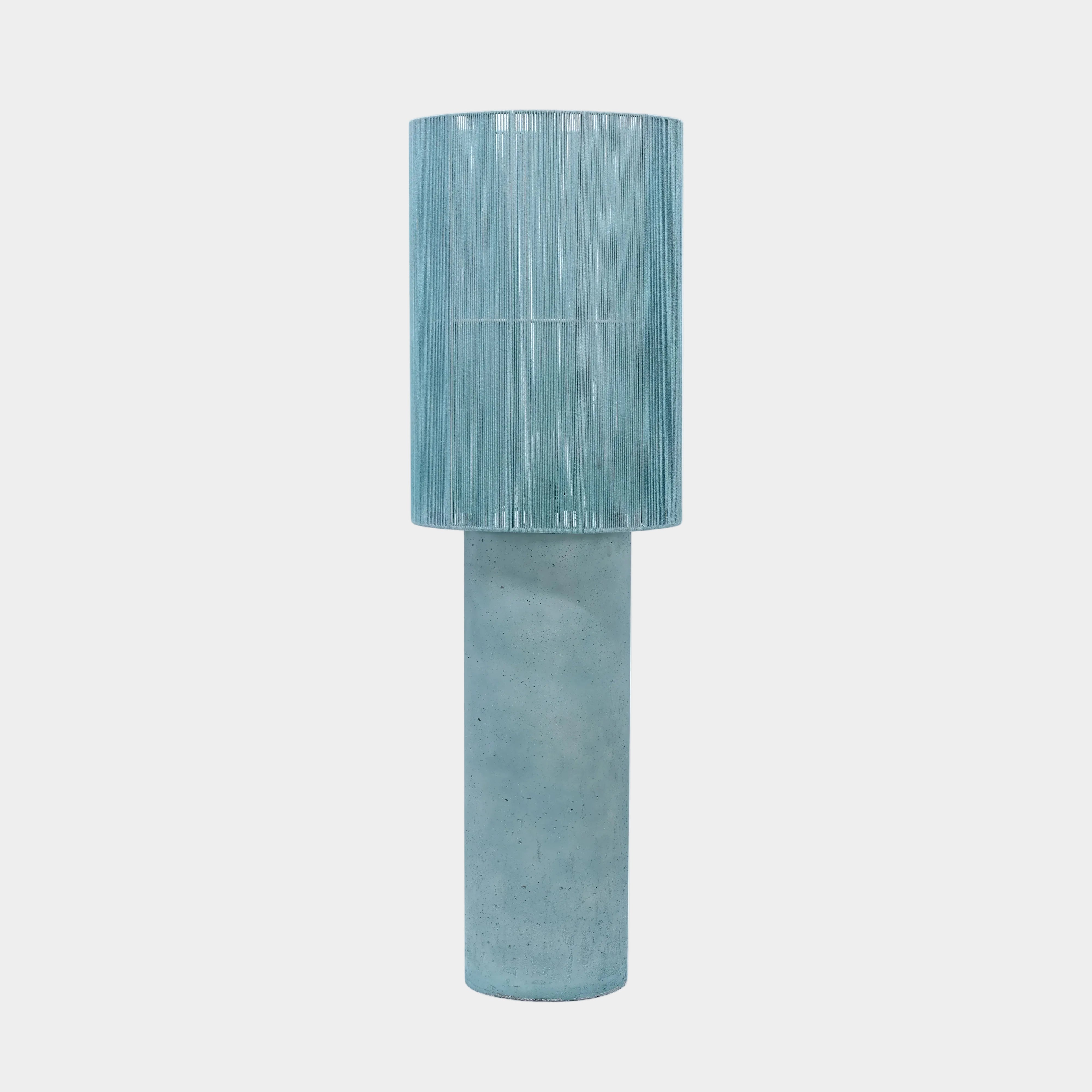 Mondada Concrete Floor Lamp