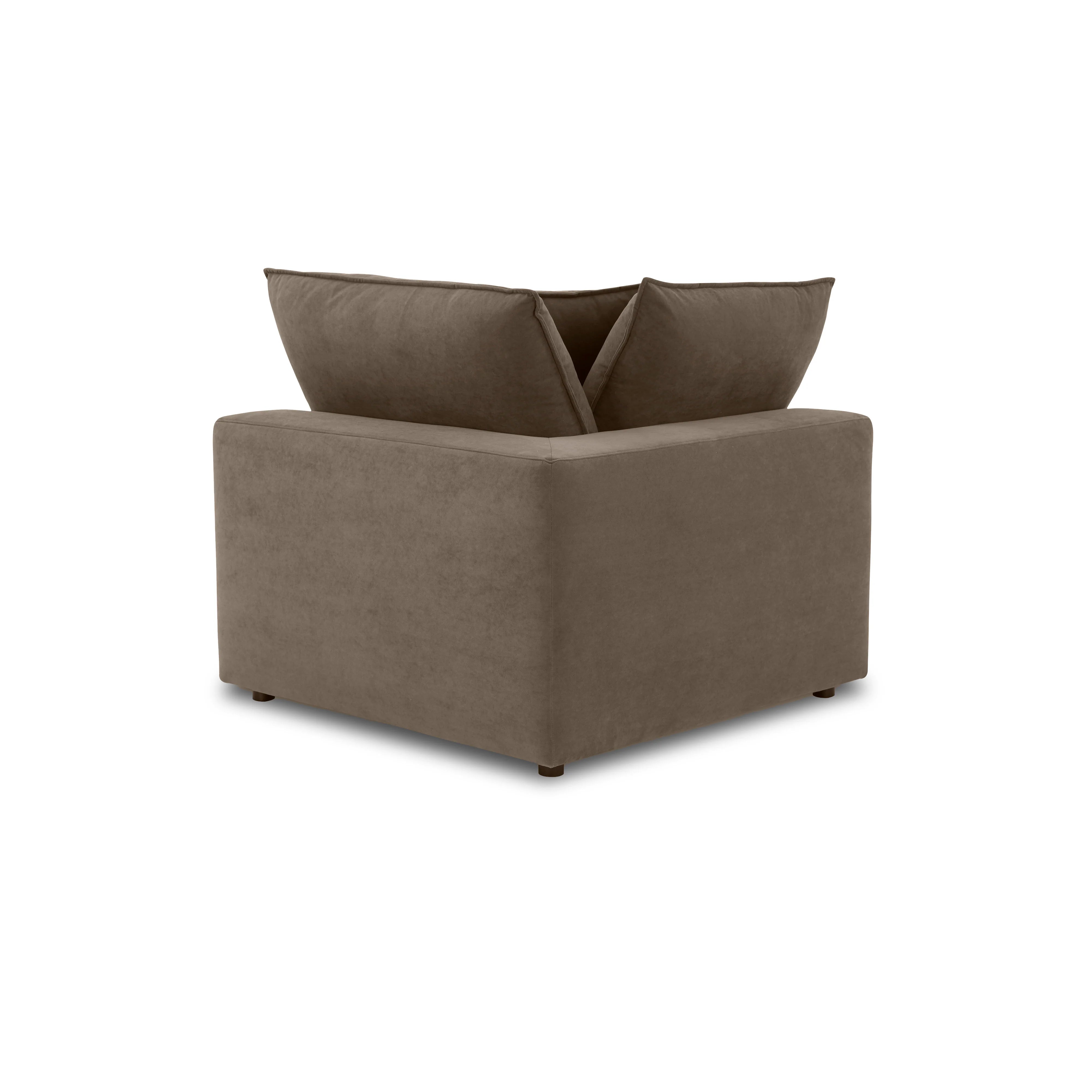 Cali Modular Corner Chair