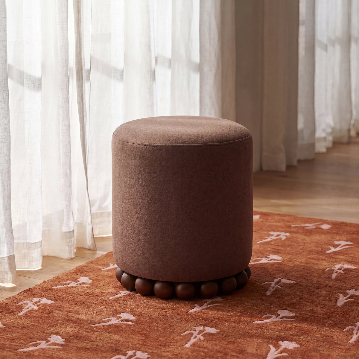 Dex Ottoman
