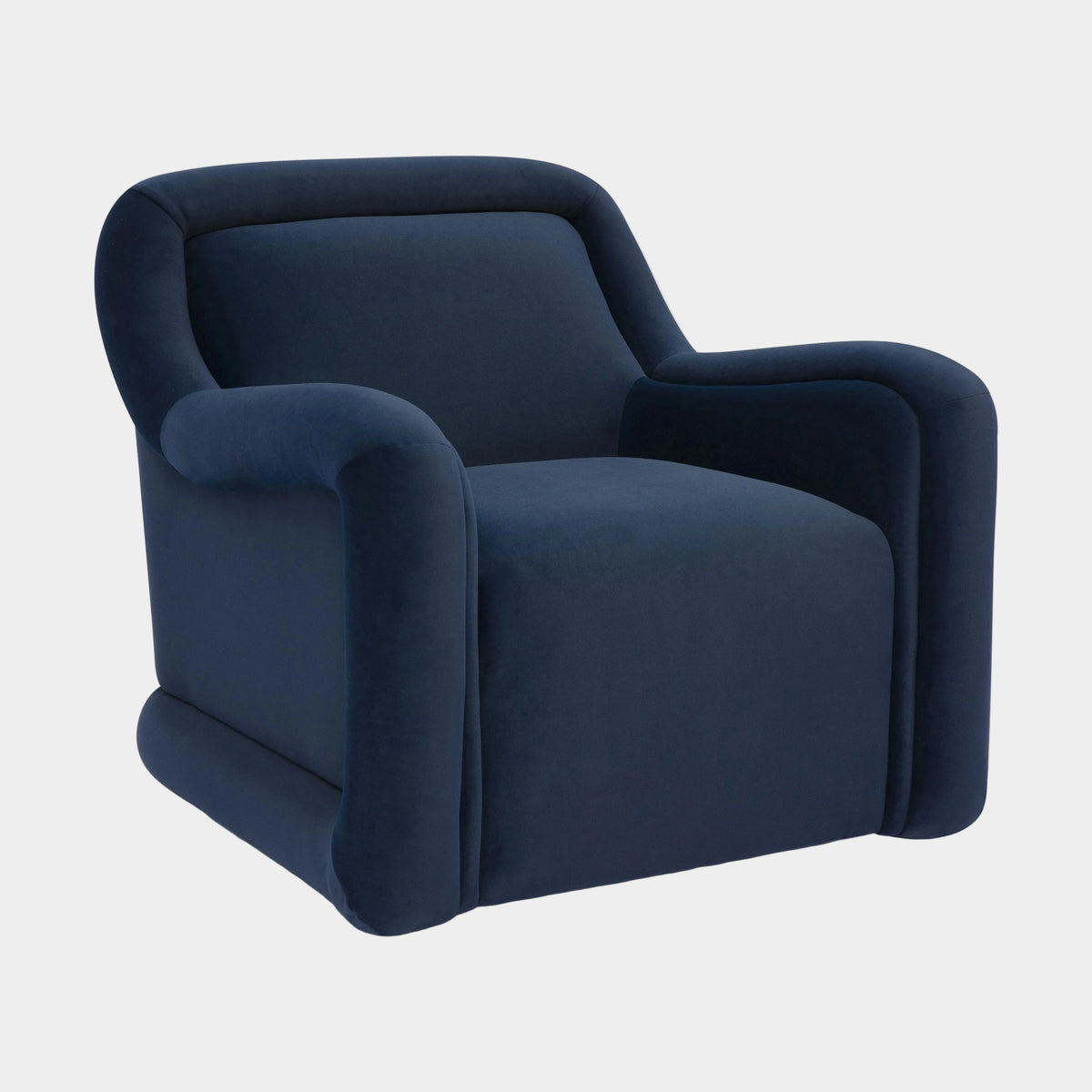 Charli Performance Swivel Chair