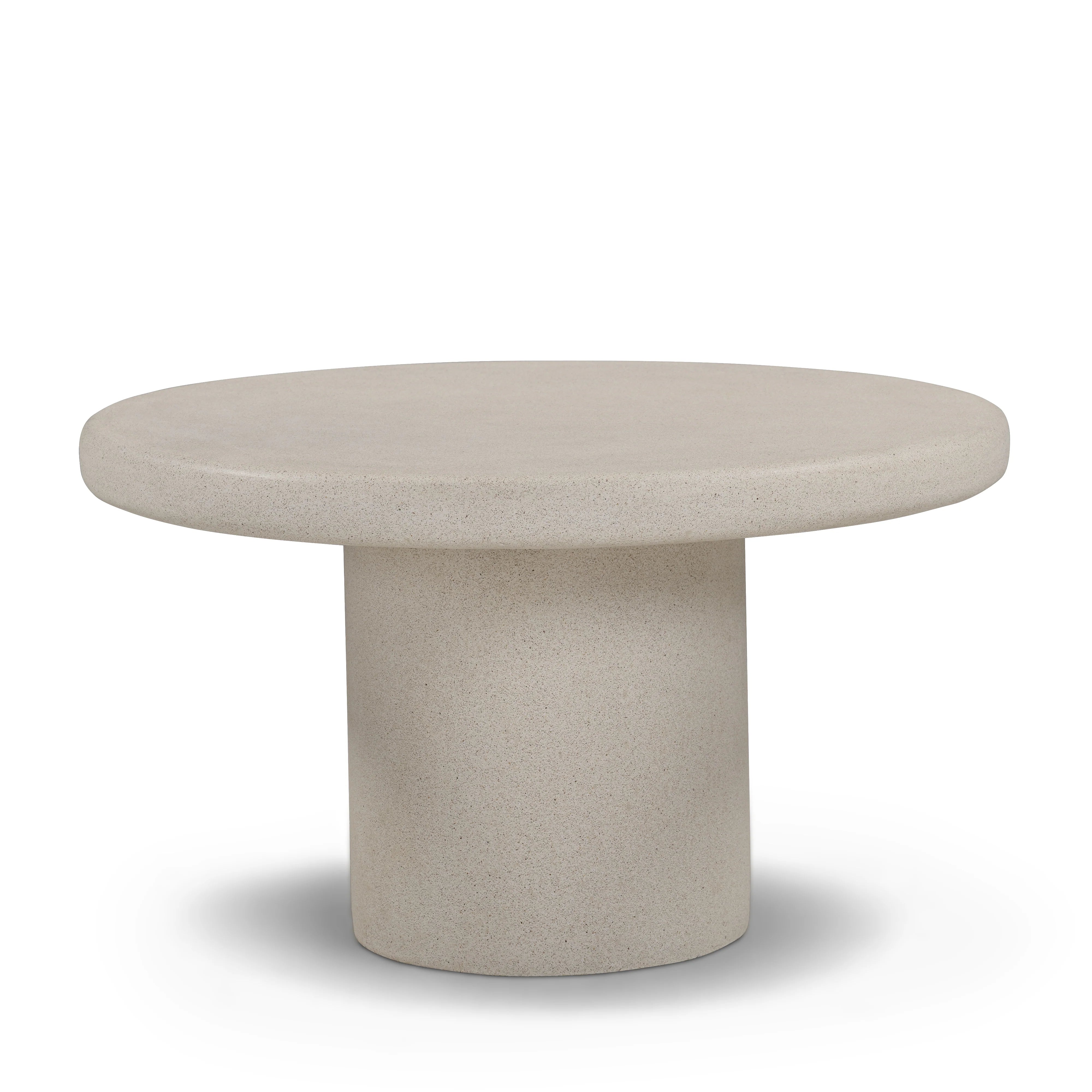 Jade Concrete Indoor/Outdoor Nesting Coffee Table Set