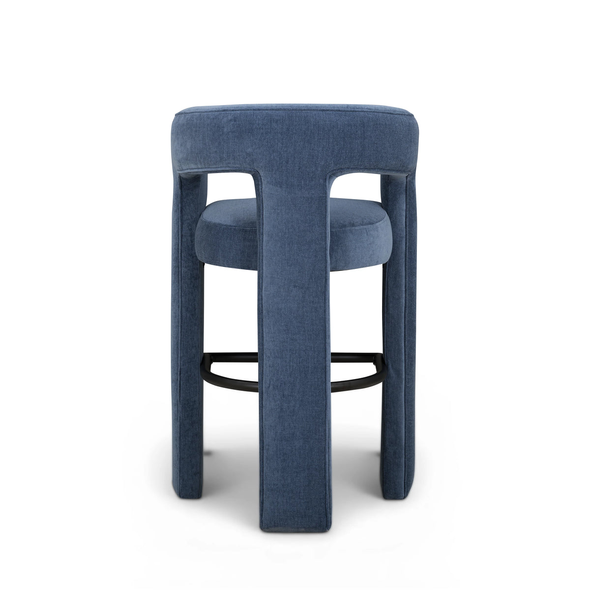 Malone Performance Chenille Stool