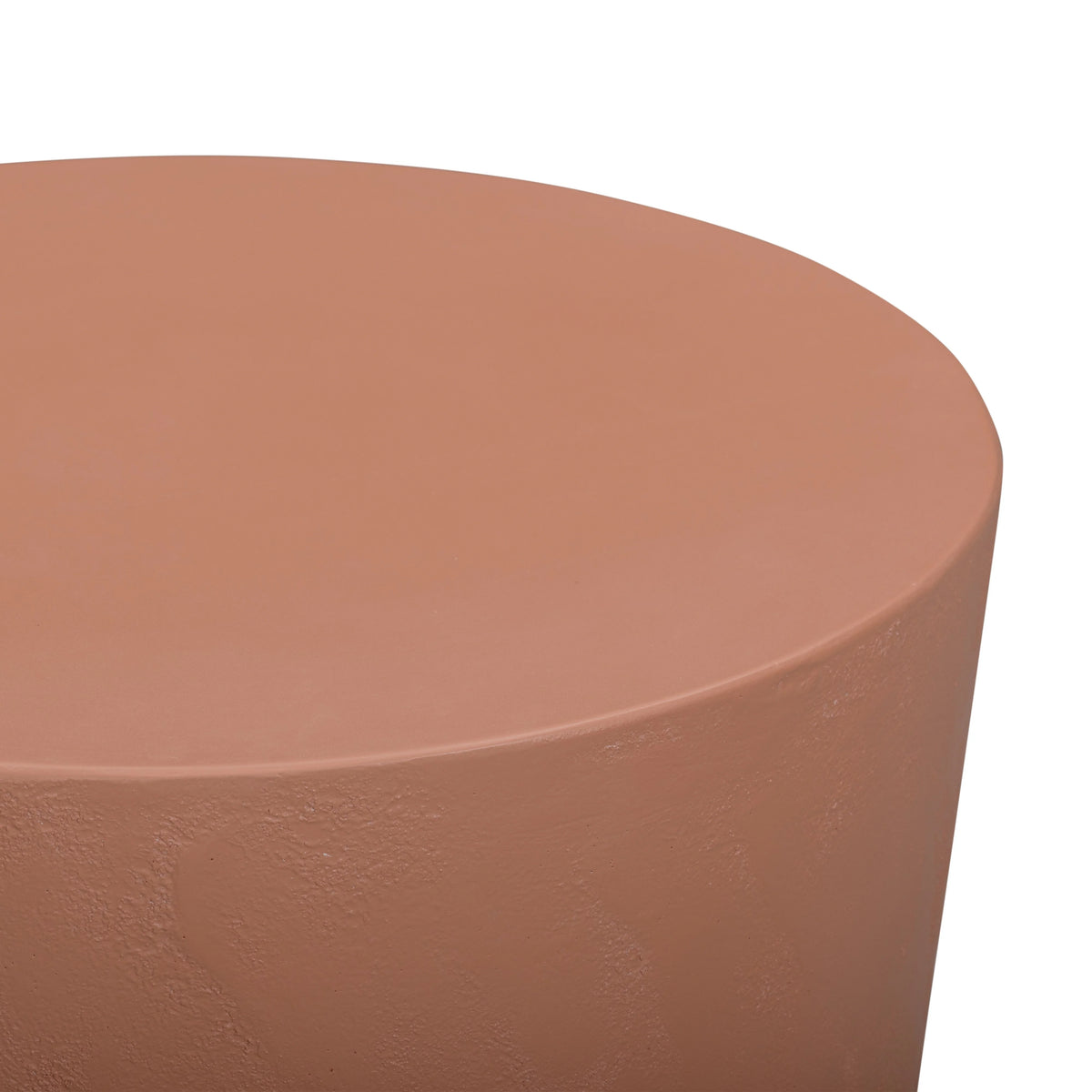 Margot Indoor/Outdoor Concrete Stool