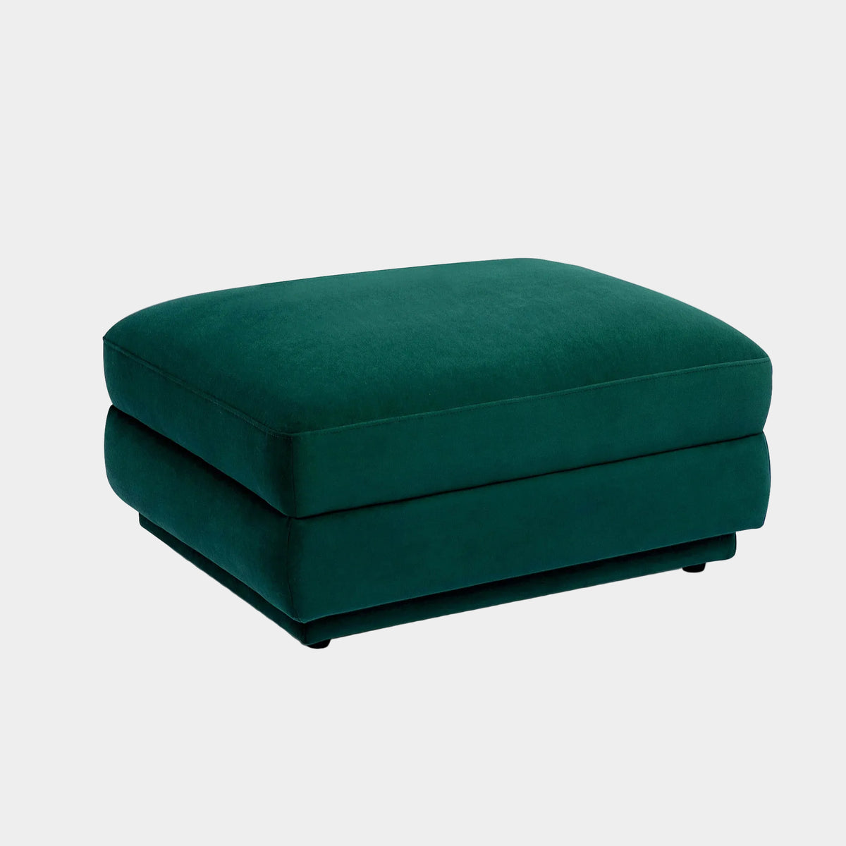 Perry Modular Ottoman