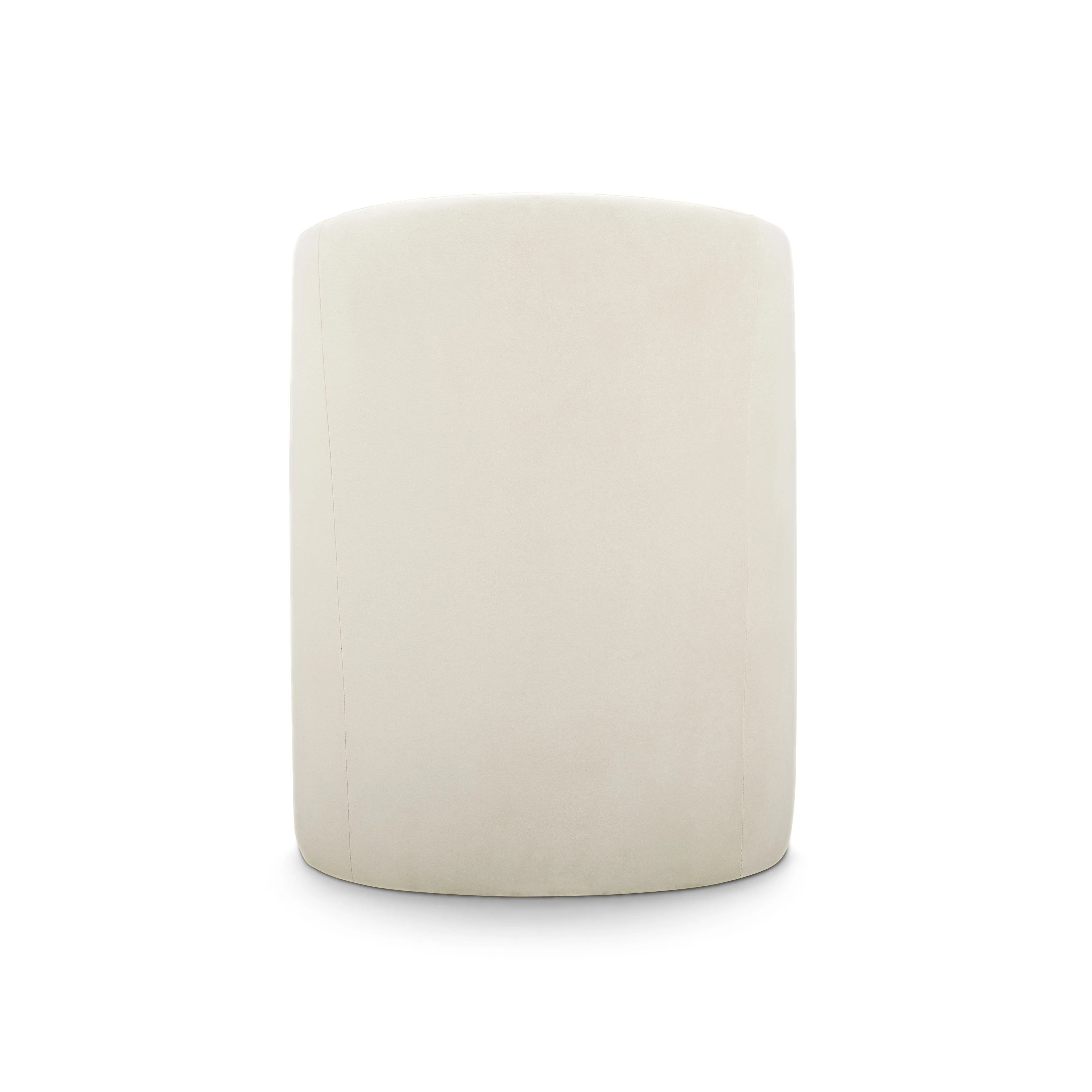 Seraphina Performance Velvet Dining Chair
