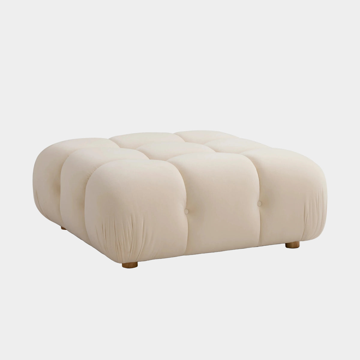 Calliope Performance Modular Ottoman