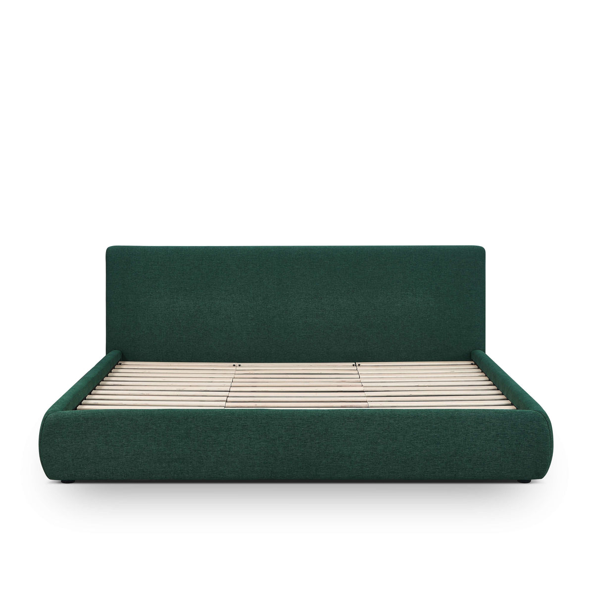 Isla Upholstered Bed