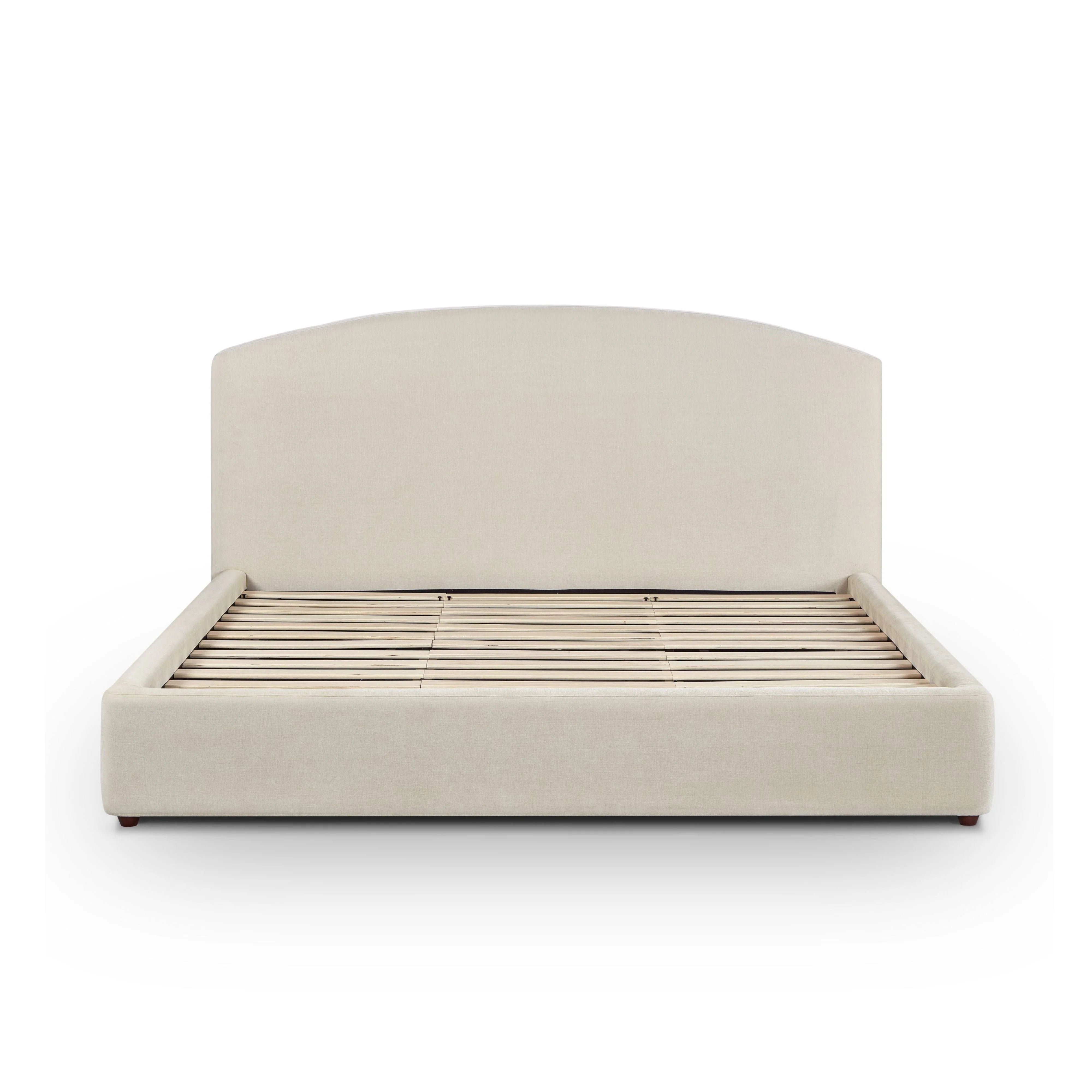 Leah Performance Chenille Bed