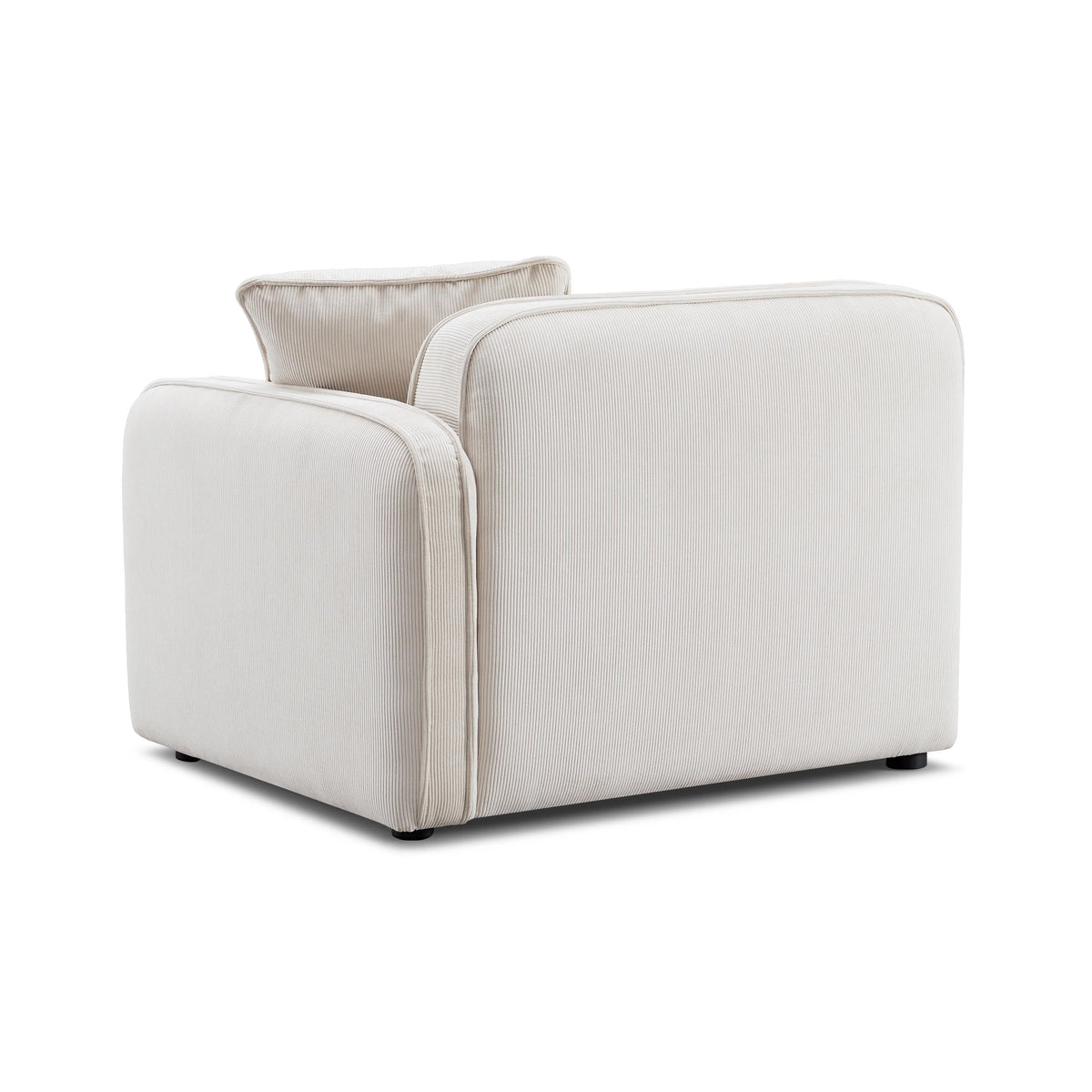 Travie Modular Corner Armchair
