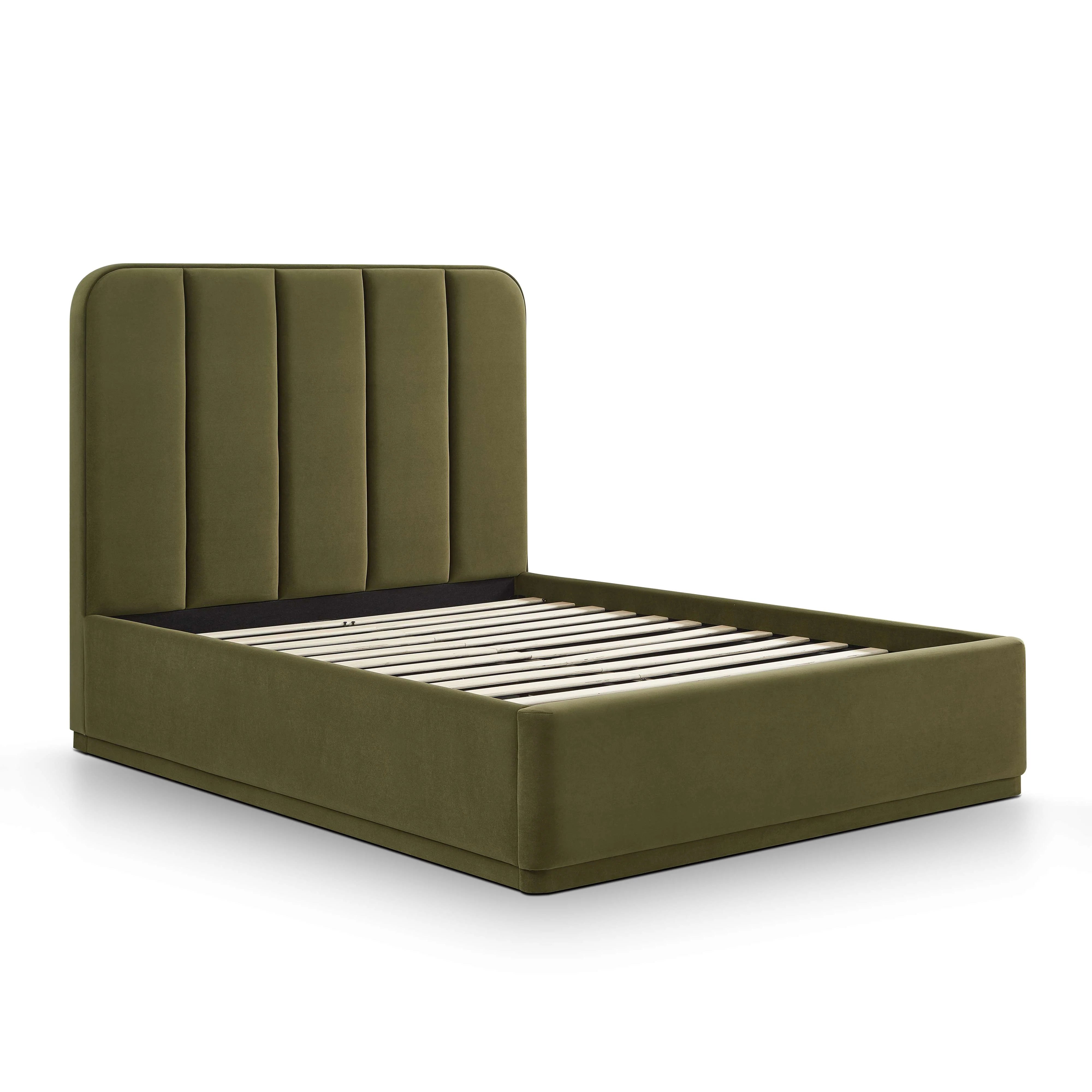 Parker Chenille Bed