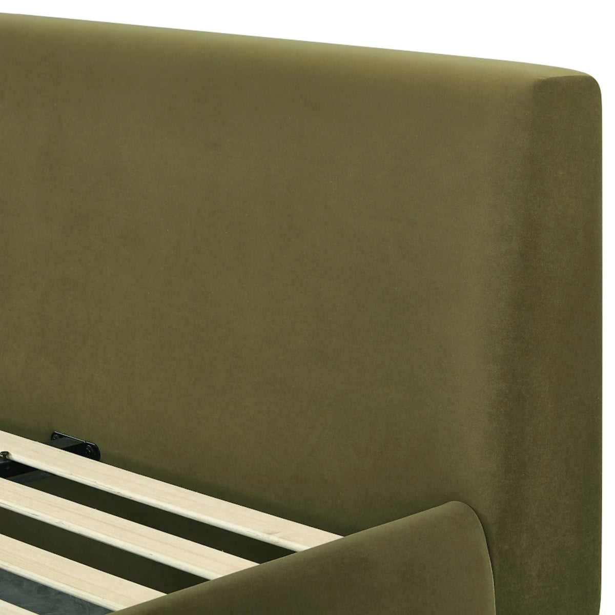 Isla Upholstered Bed