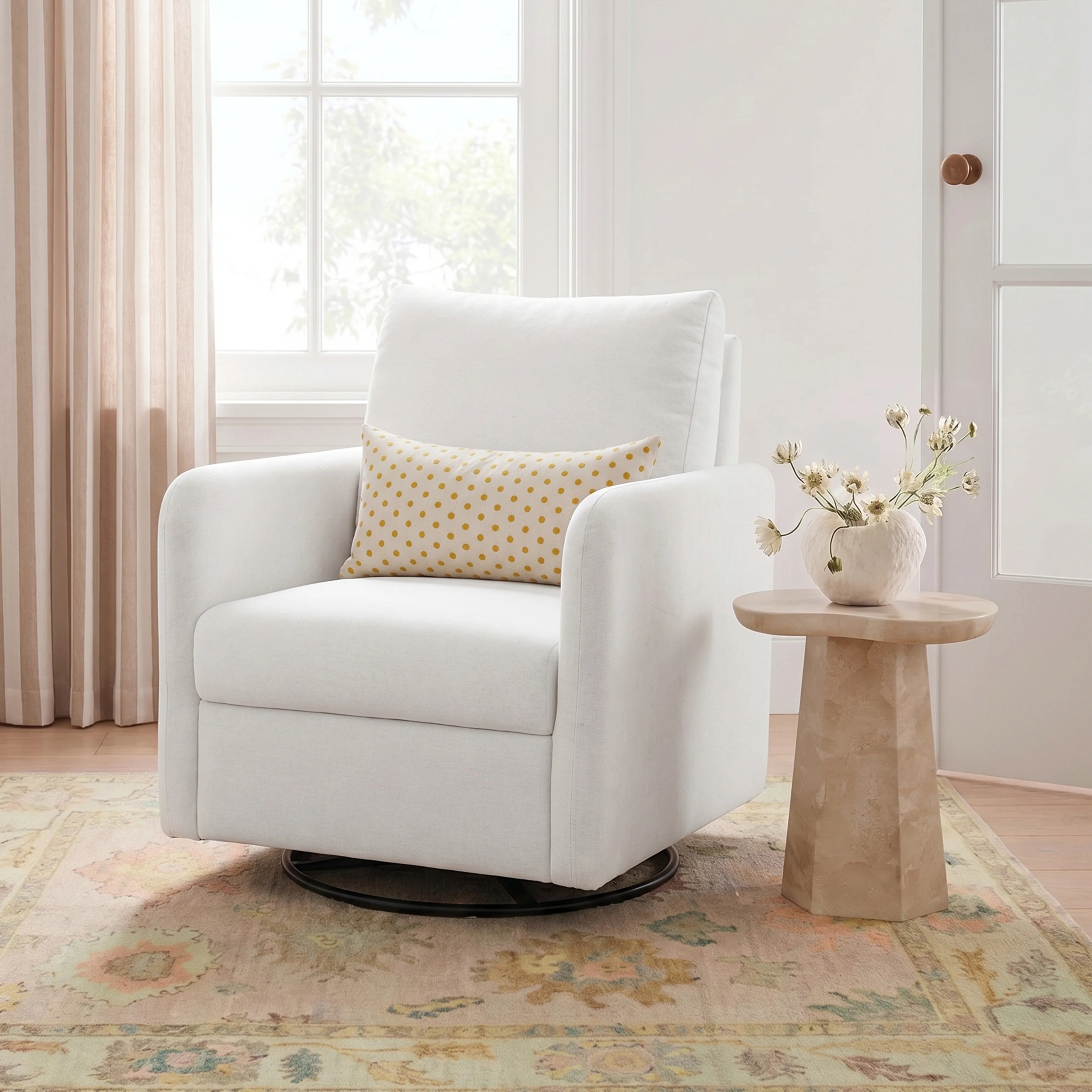 Nancy Nursing Chair
