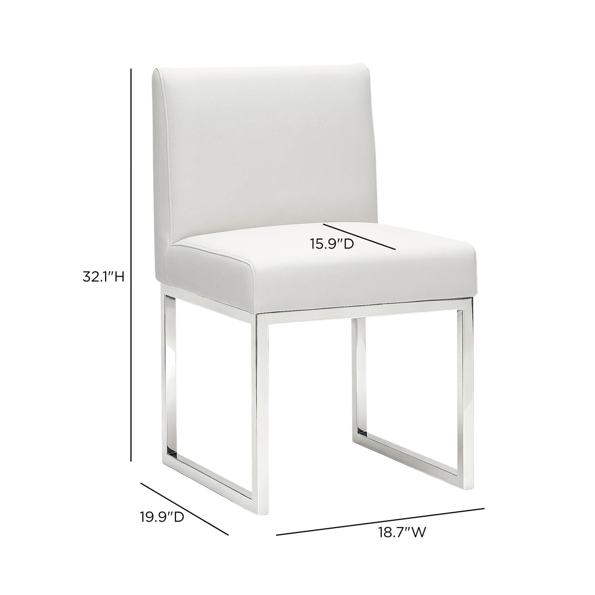 Pensel Dining Chair