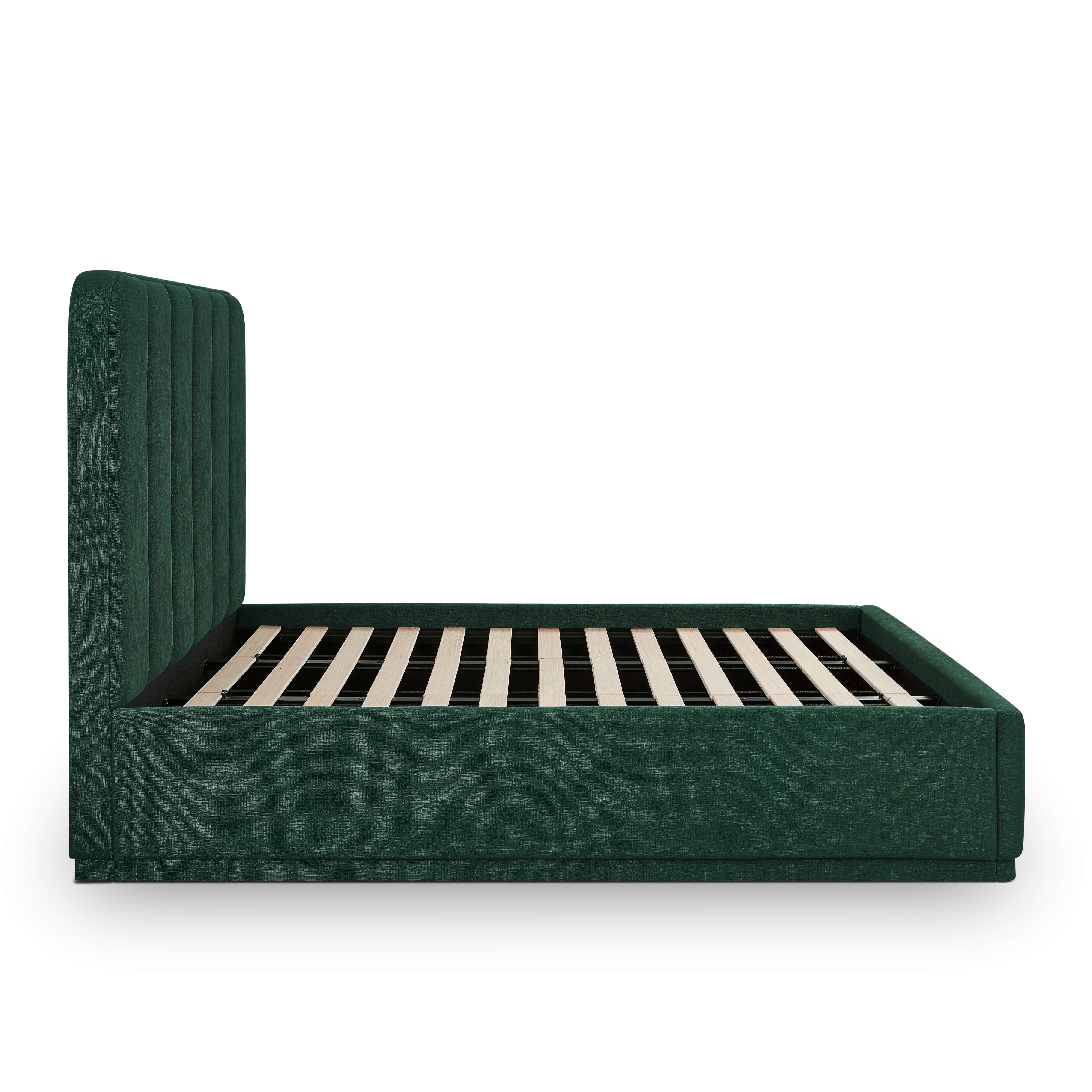 Parker Chenille Bed