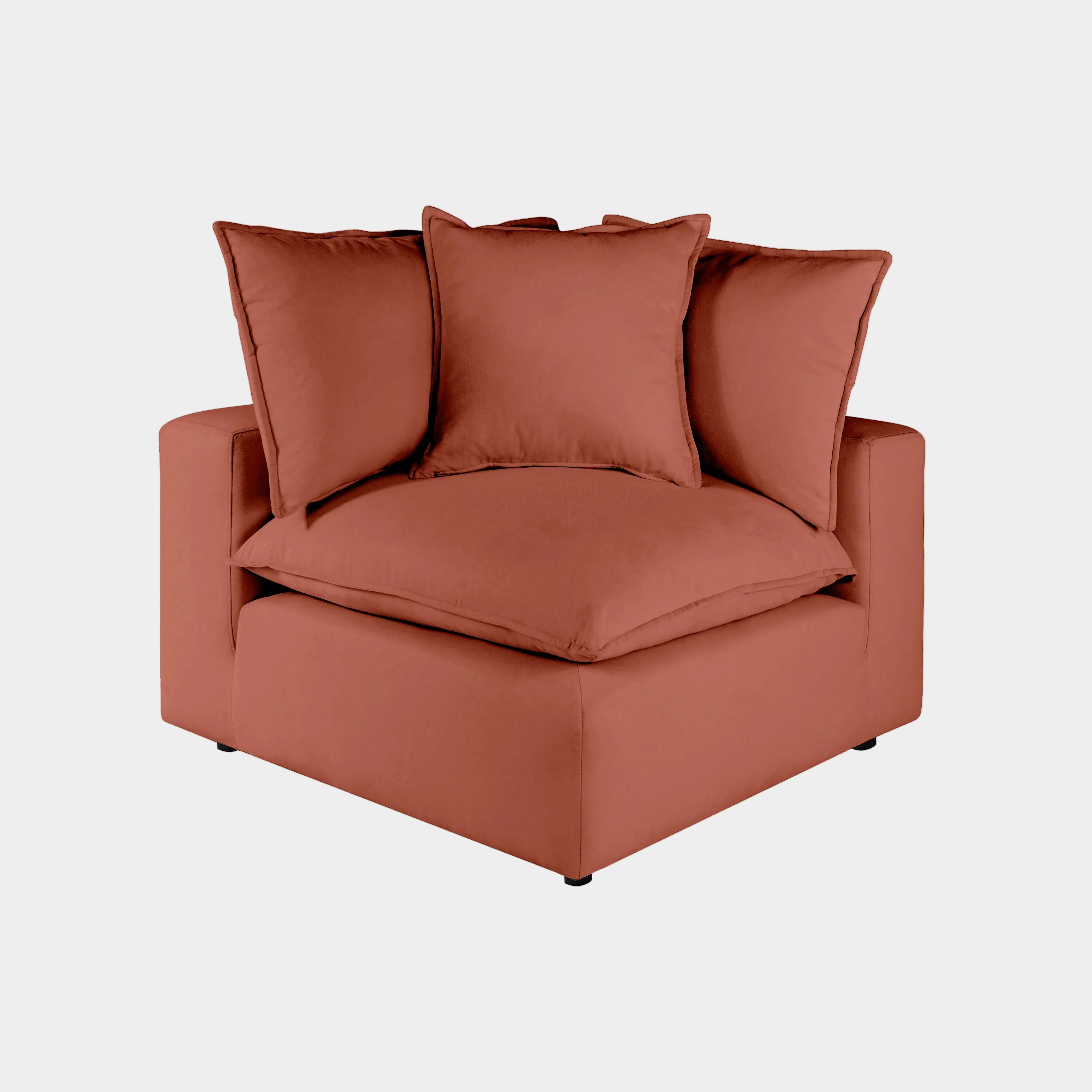Cali Modular Corner Chair