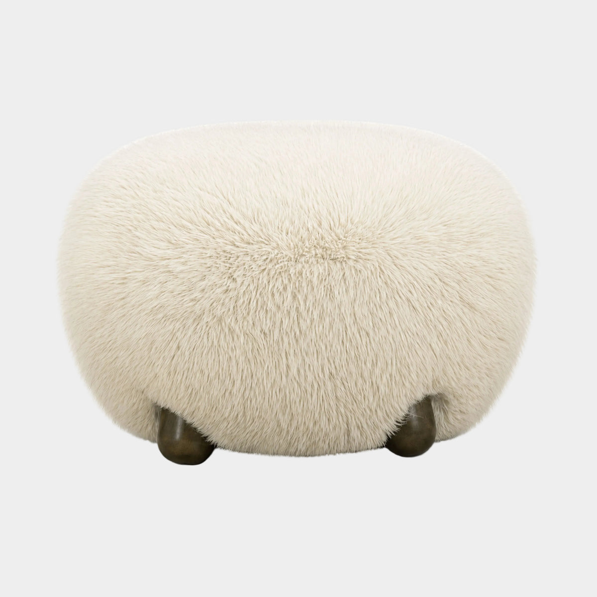 Pucker Ottoman