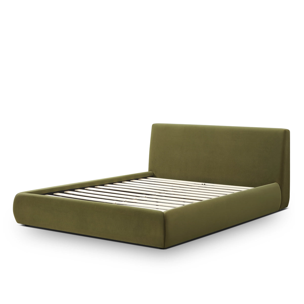 Isla Upholstered Bed