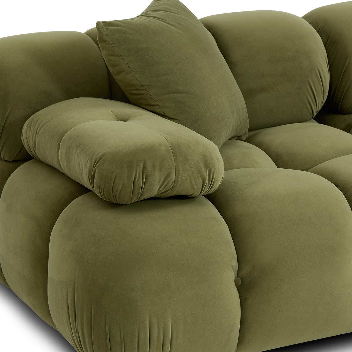 Calliope 6-piece Performance Modular U-Sectional