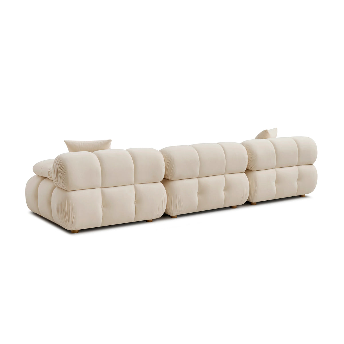 Calliope 118" Modular Sofa