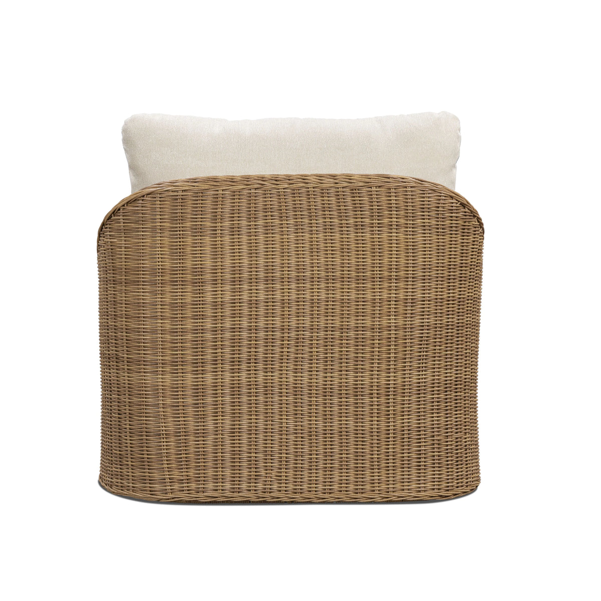 Axel Boucle Outdoor Lounge Chair