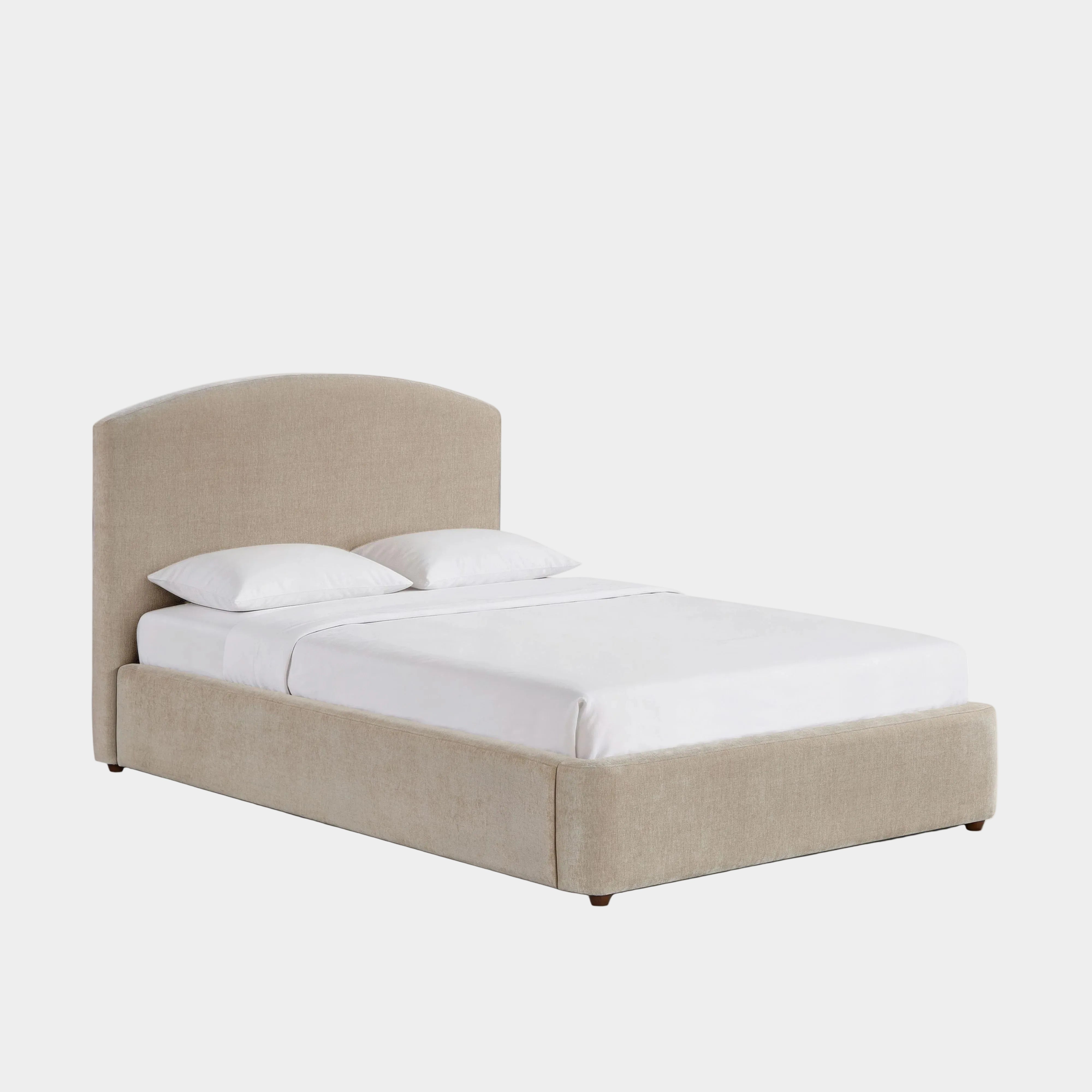 Leah Performance Chenille Bed