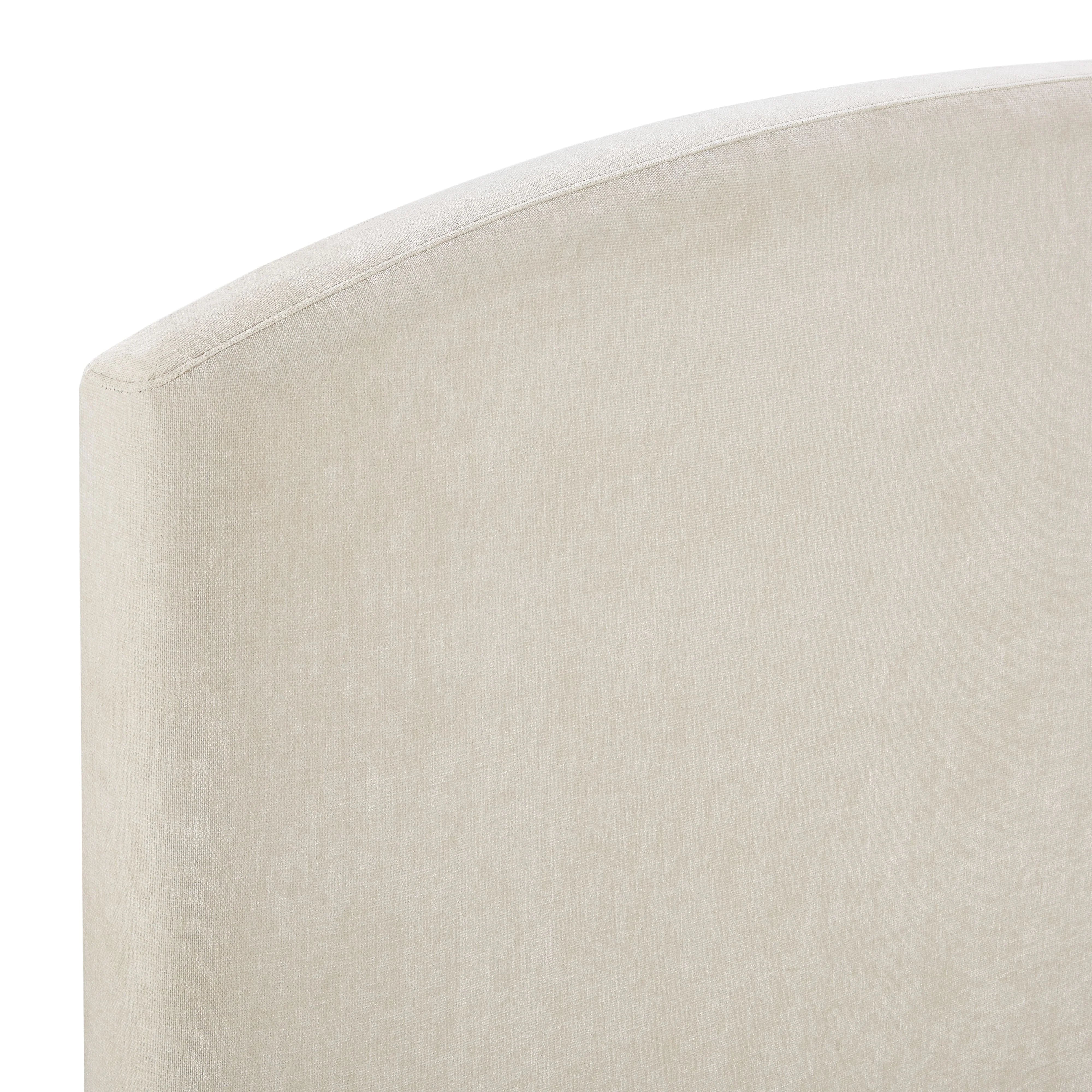 Leah Performance Chenille Bed