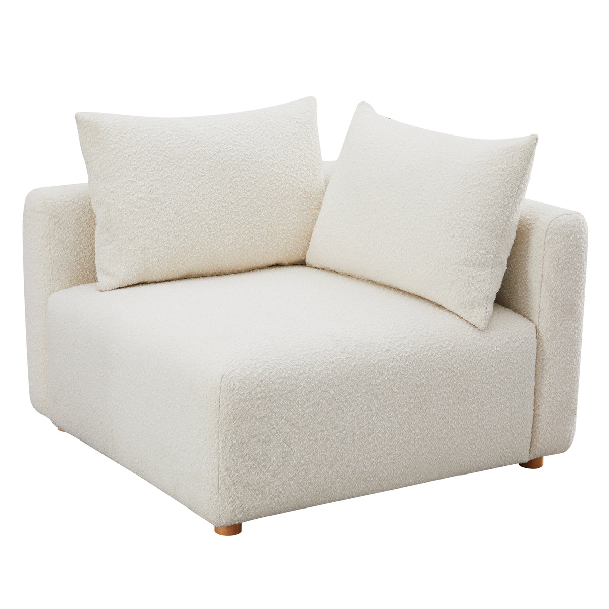Hangover Modular Corner Chair