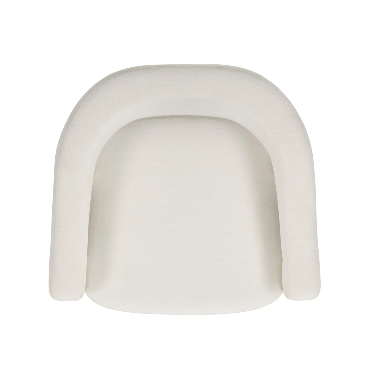 Florence Linen Accent Chair