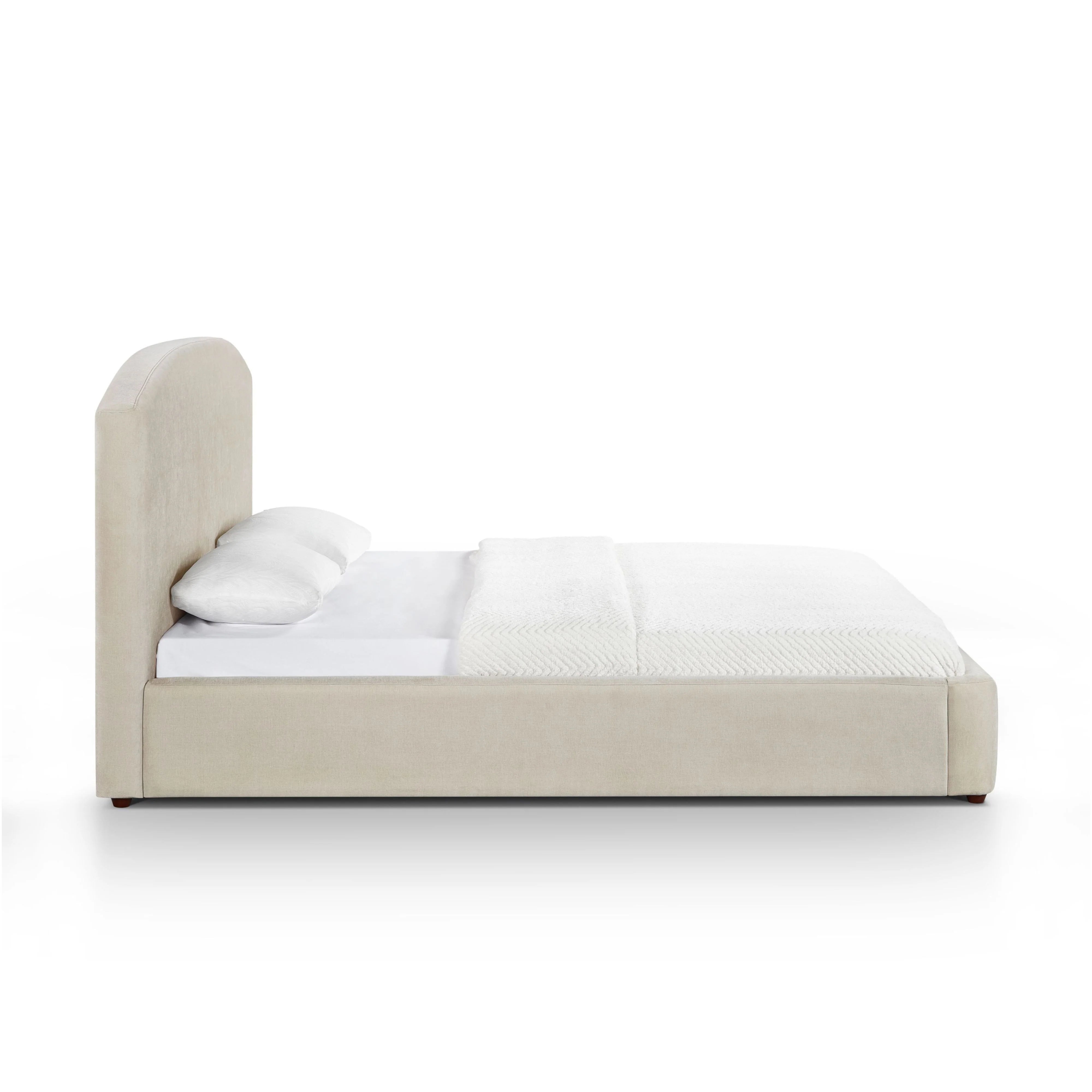 Leah Performance Chenille Bed