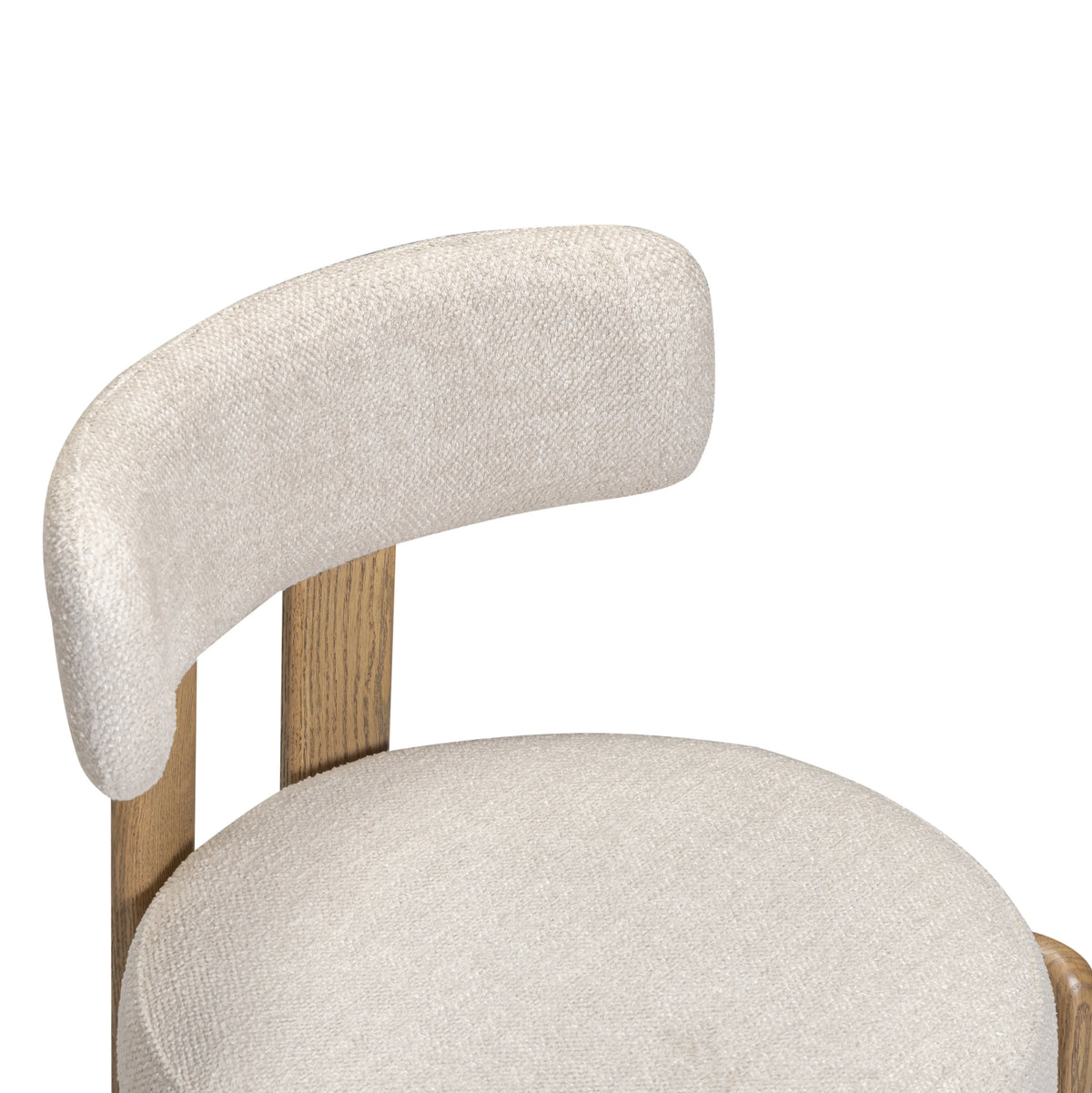 Odessa Performance Dining Chair
