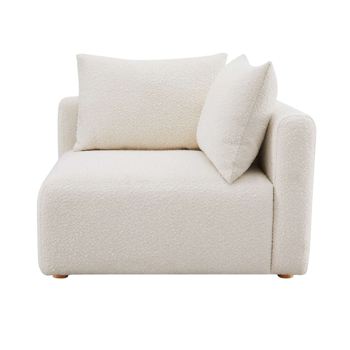 Hangover Modular Corner Chair
