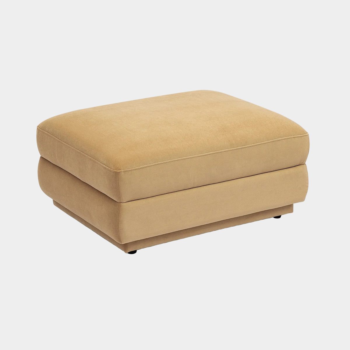 Perry Modular Ottoman