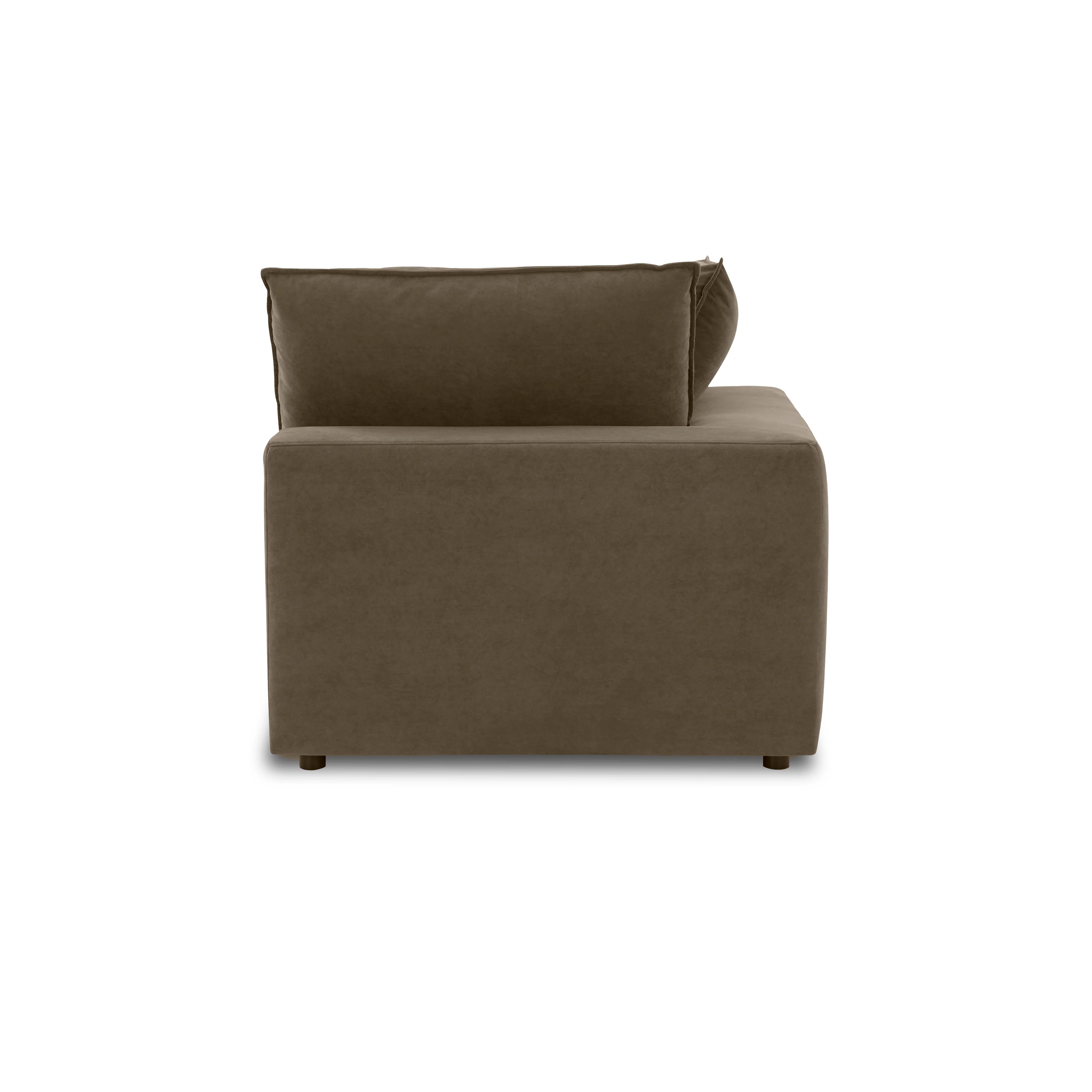 Cali Modular Corner Chair